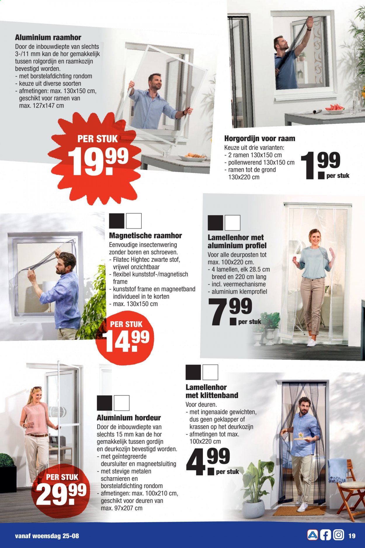 Aldi-aanbieding - 23-8-2021 - 29-8-2021. Pagina 19