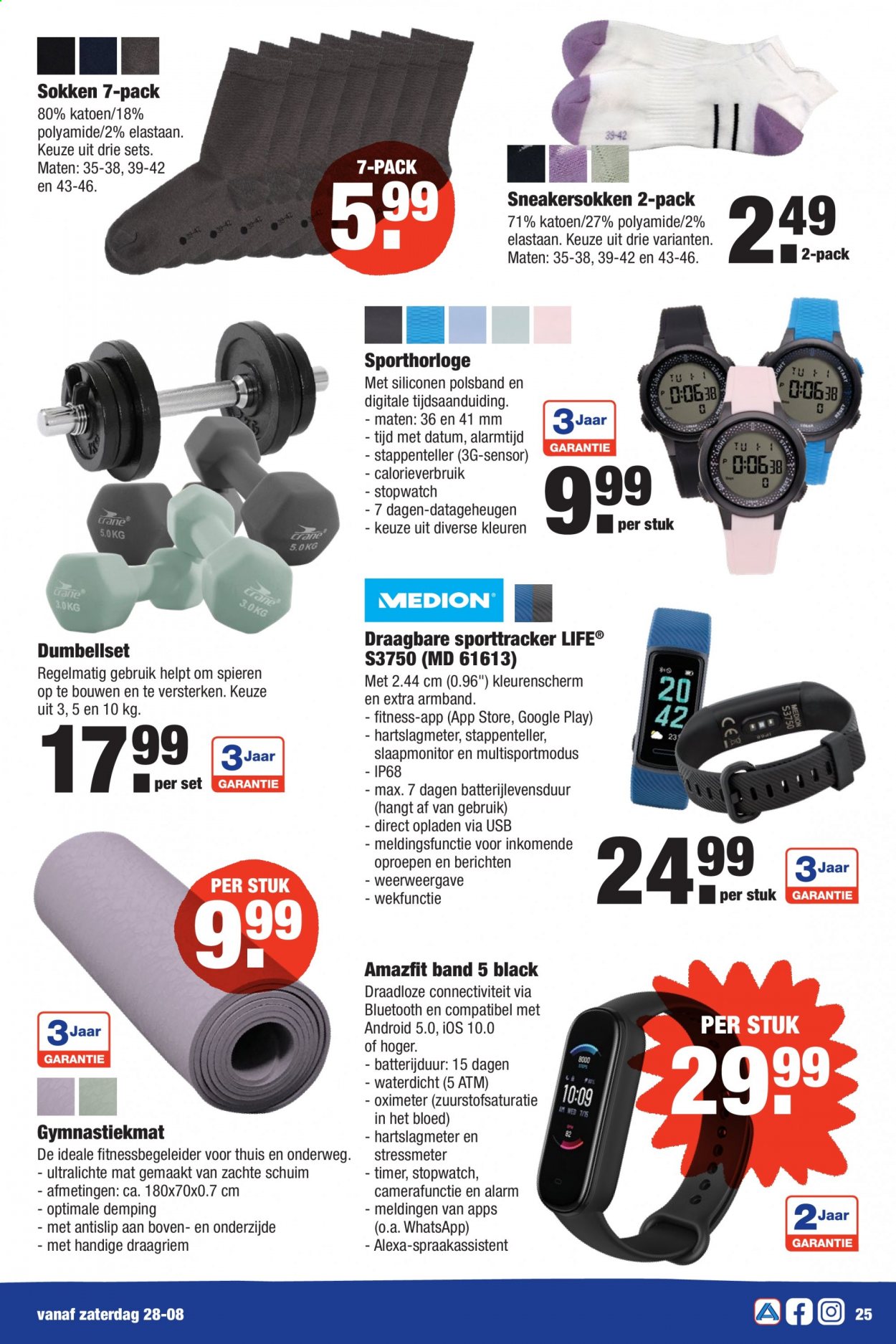 Aldi-aanbieding - 23-8-2021 - 29-8-2021. Pagina 25
