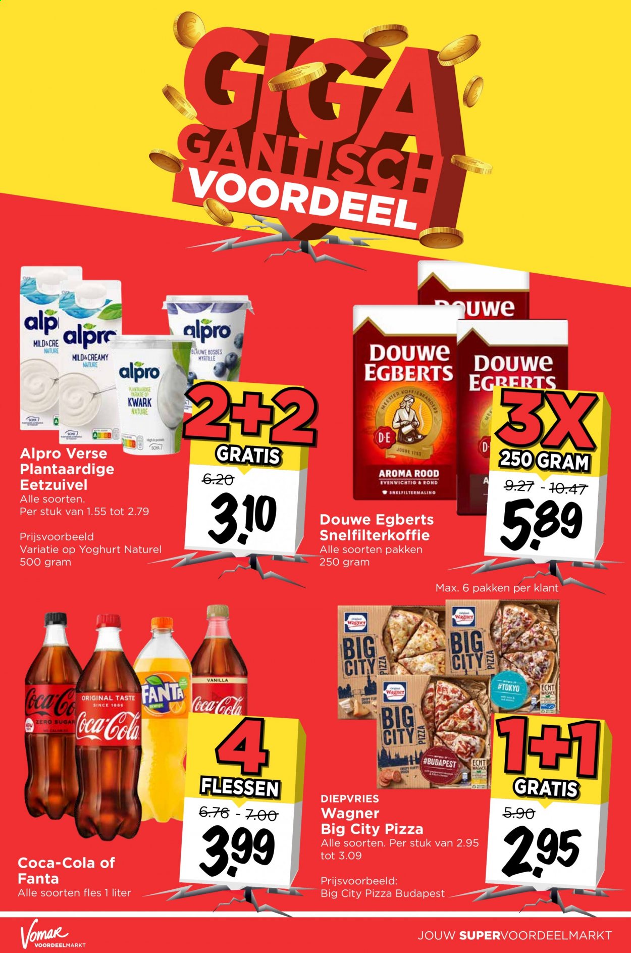 Vomar-aanbieding - 19-8-2021 - 21-8-2021. Pagina 2