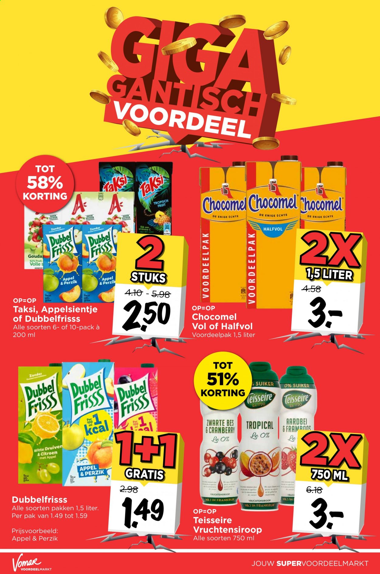 Vomar-aanbieding - 19-8-2021 - 21-8-2021. Pagina 3