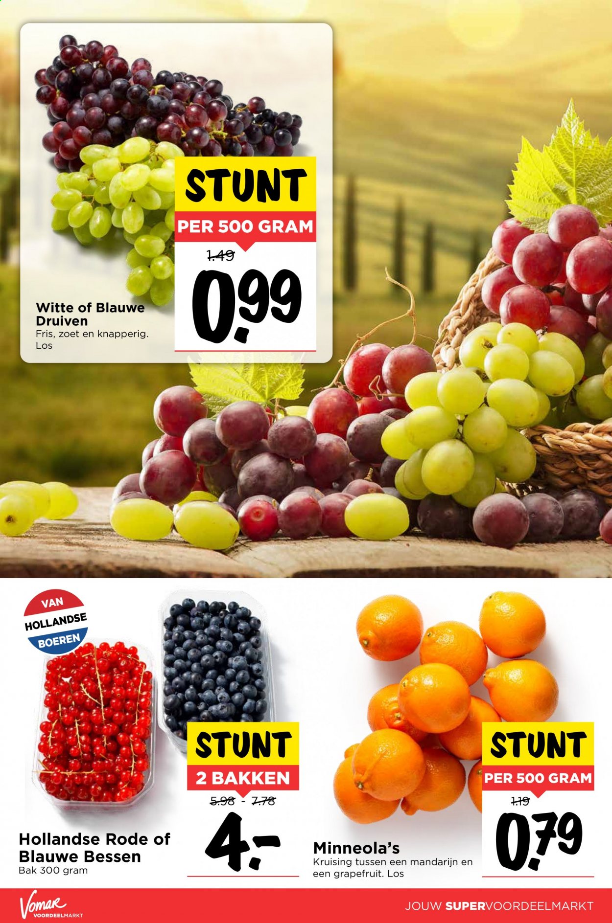 Vomar-aanbieding - 19-8-2021 - 21-8-2021. Pagina 6