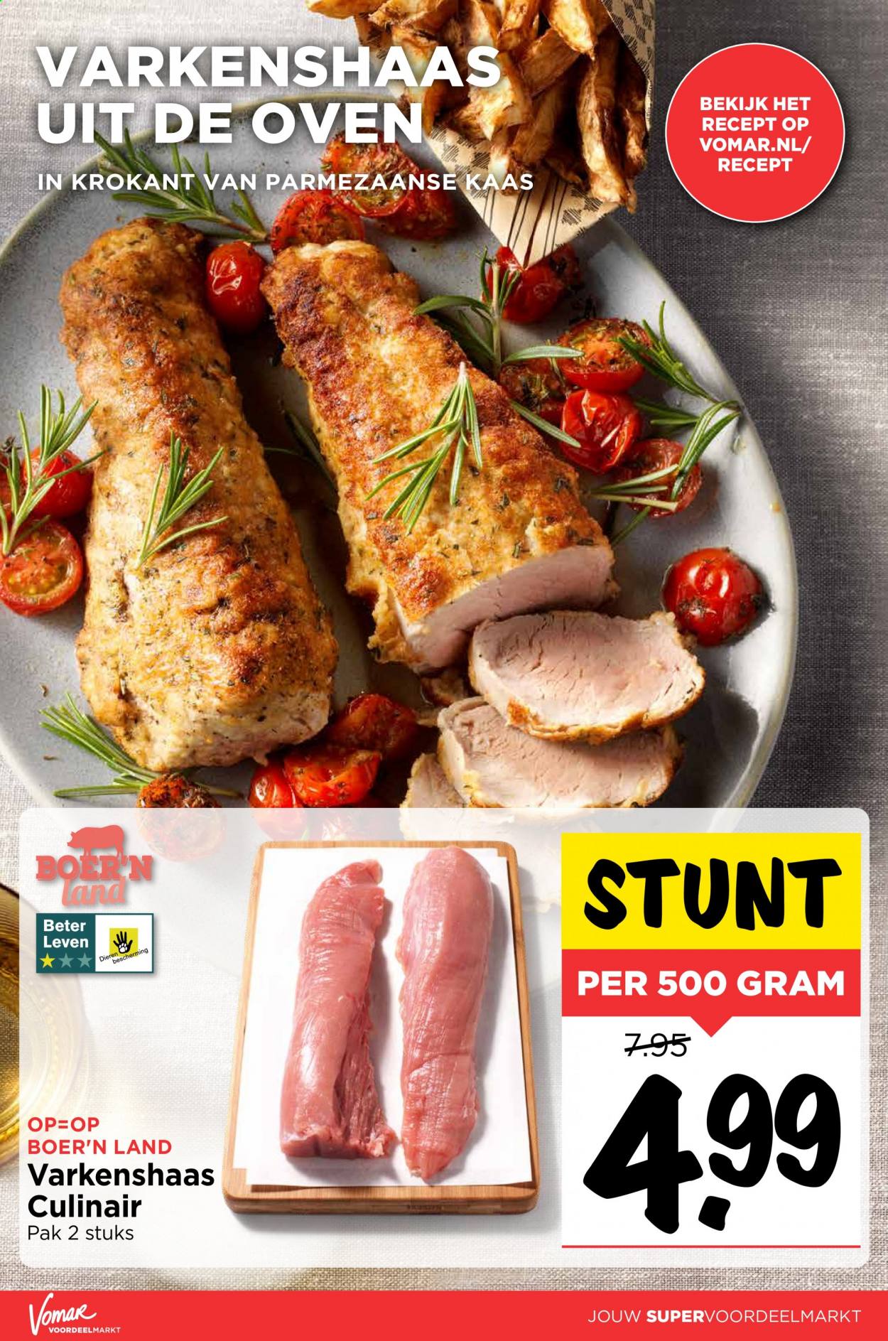 Vomar-aanbieding - 19-8-2021 - 21-8-2021. Pagina 7