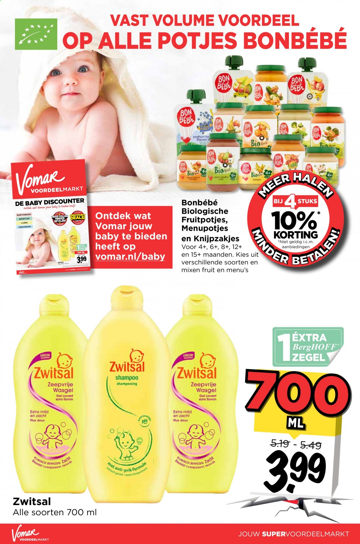 Vomar-aanbieding - 19-8-2021 - 21-8-2021. Pagina 17