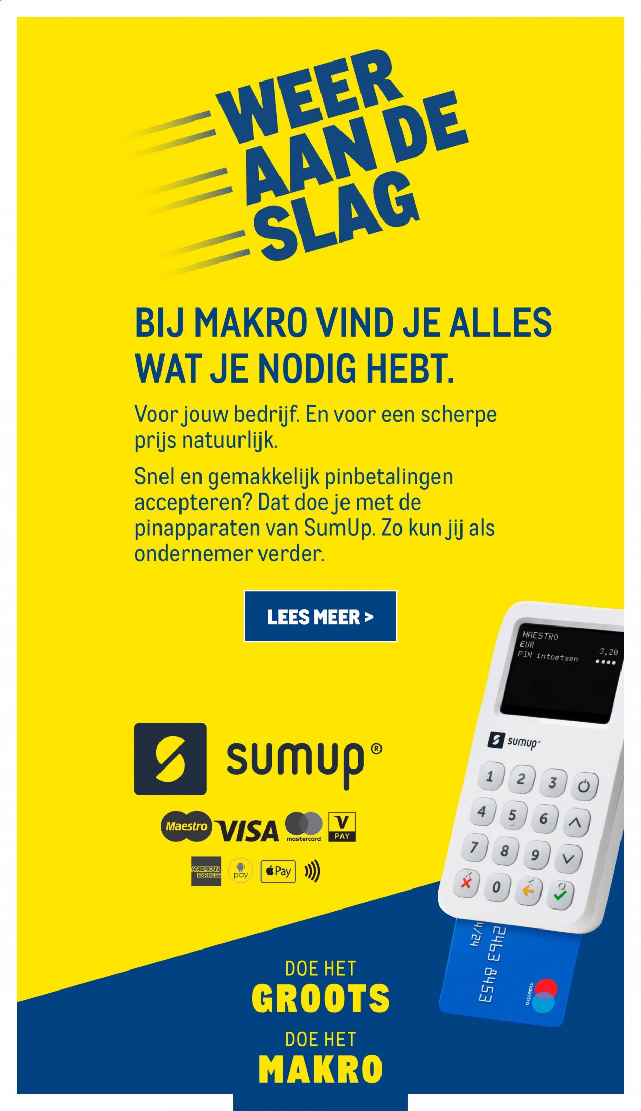 Makro-aanbieding - 18-8-2021 - 21-9-2021. Pagina 2