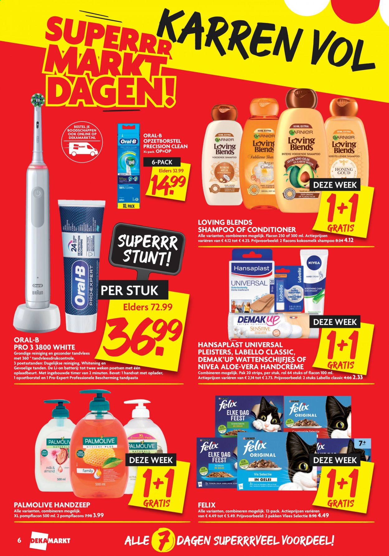 DekaMarkt-aanbieding - 22-8-2021 - 28-8-2021. Pagina 6