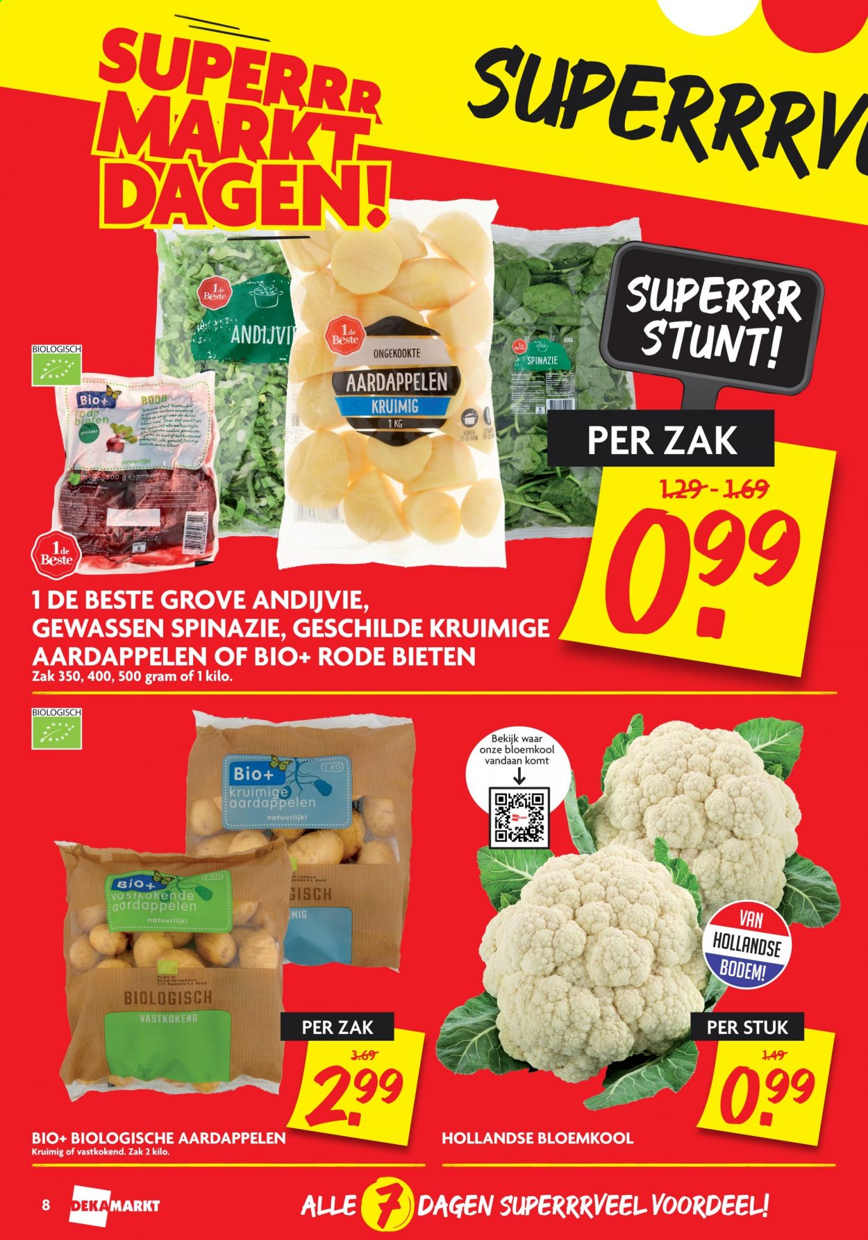 DekaMarkt-aanbieding - 22-8-2021 - 28-8-2021. Pagina 8
