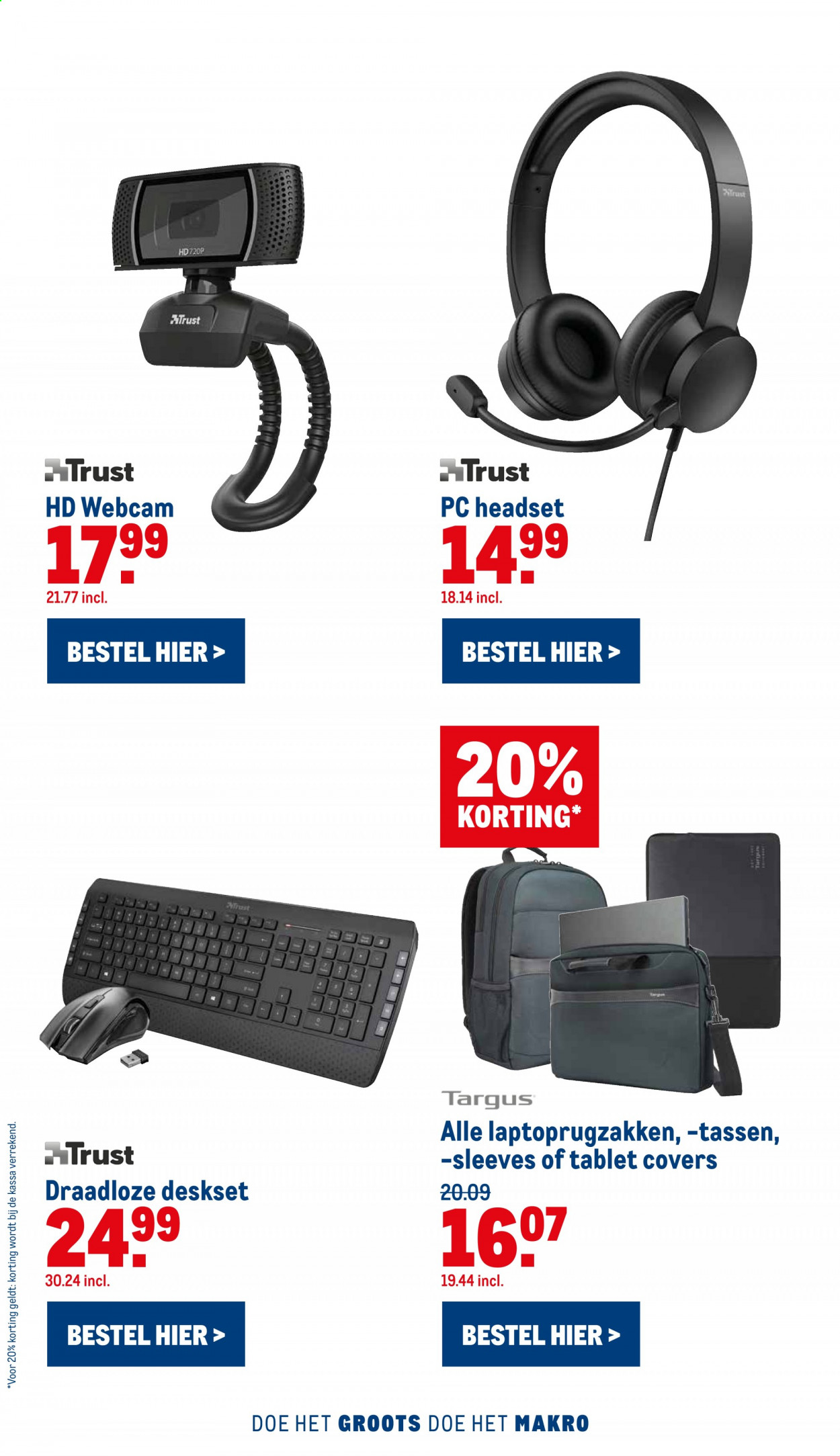 Makro-aanbieding - 18-8-2021 - 14-9-2021. Pagina 9