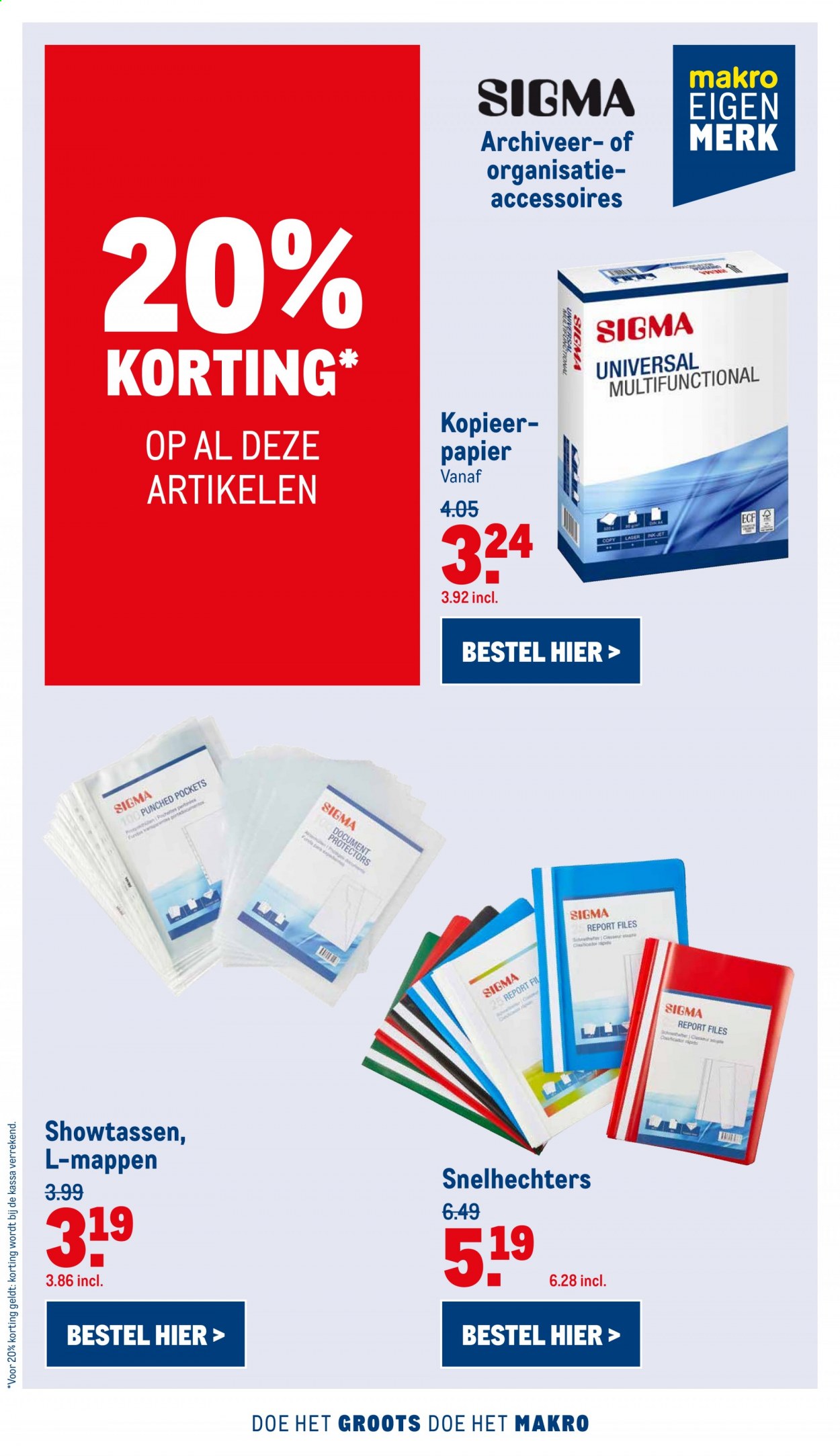 Makro-aanbieding - 18-8-2021 - 14-9-2021. Pagina 16