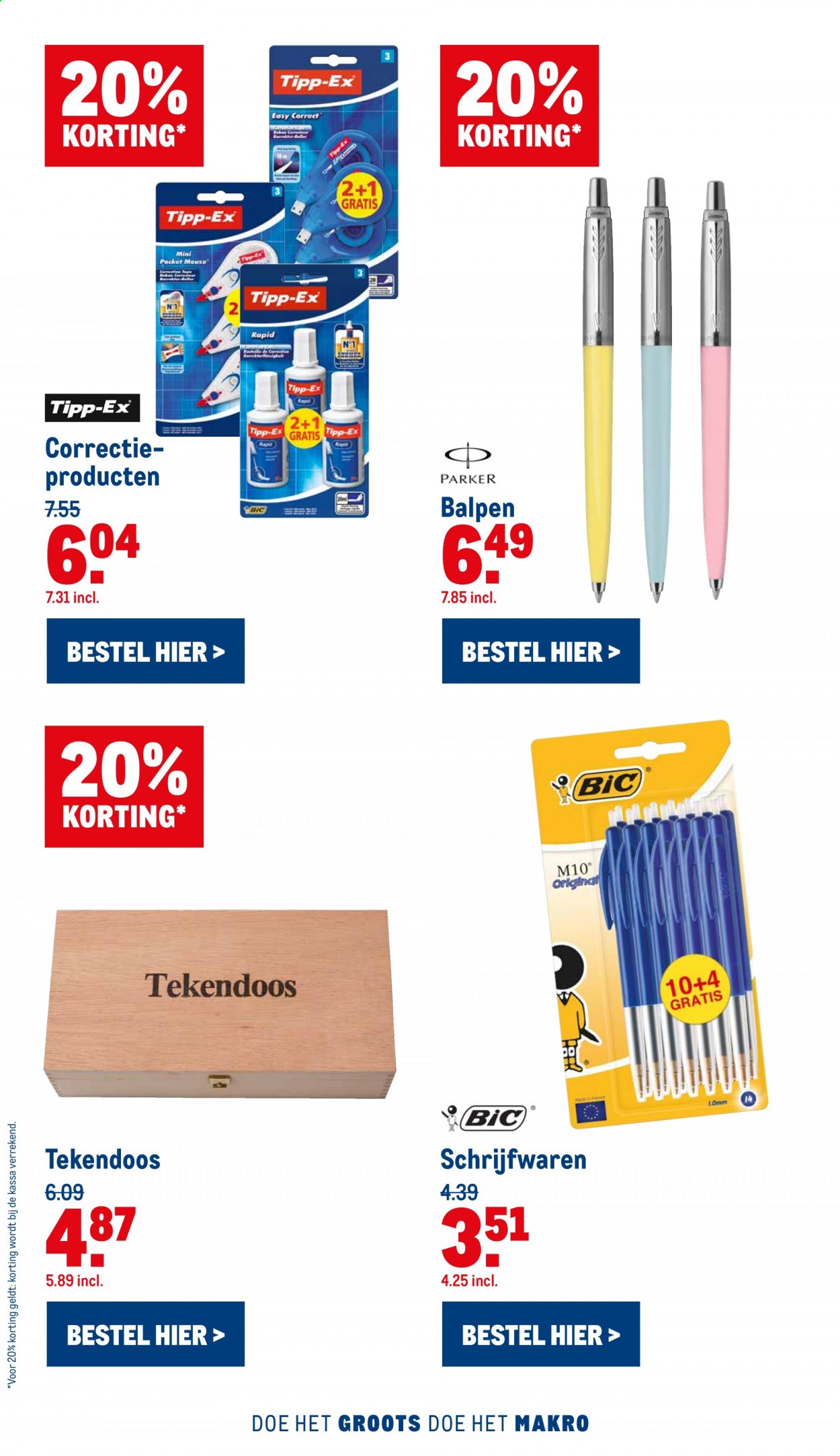 Makro-aanbieding - 18-8-2021 - 14-9-2021. Pagina 21
