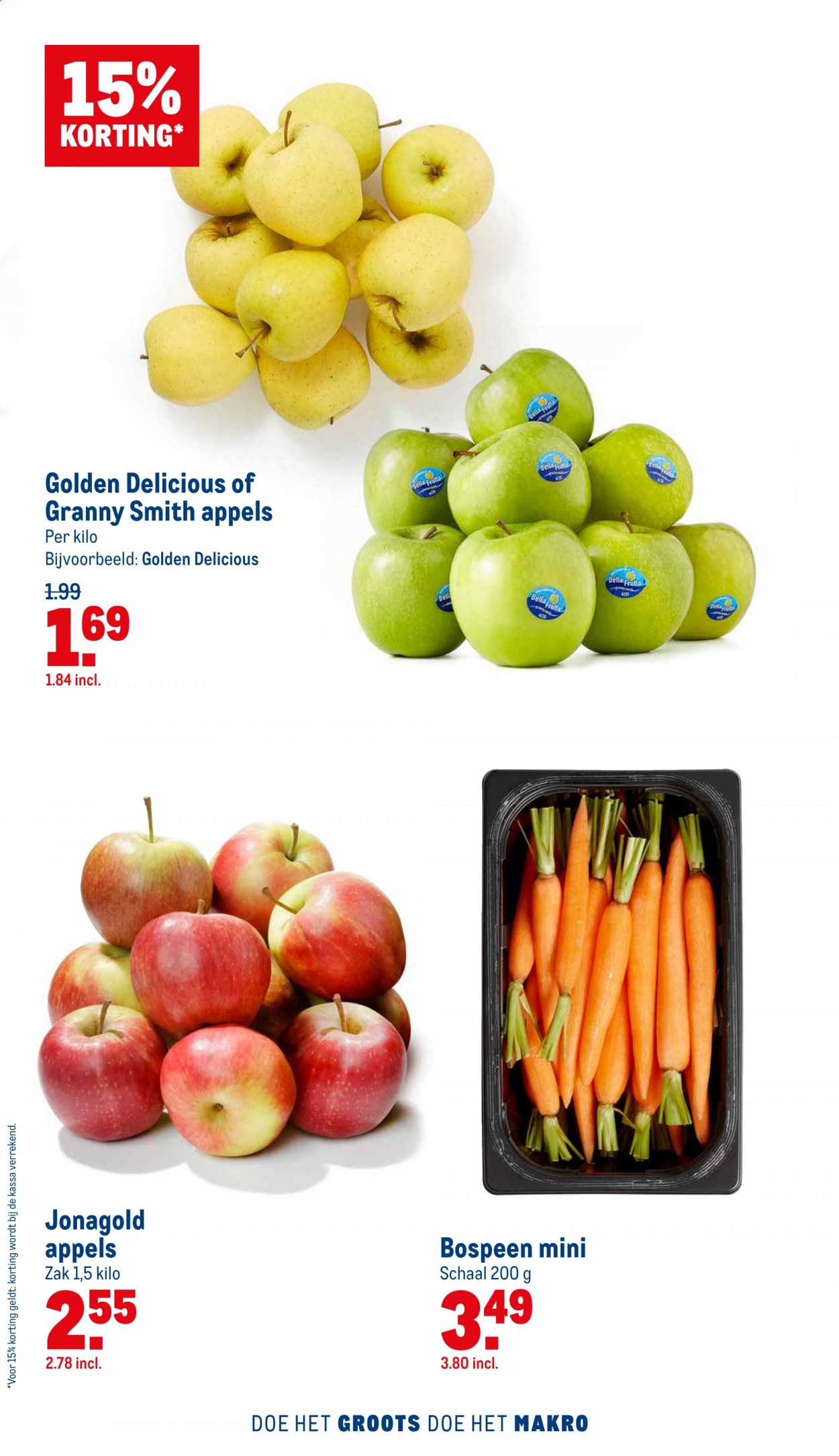 Makro-aanbieding - 18-8-2021 - 14-9-2021. Pagina 37