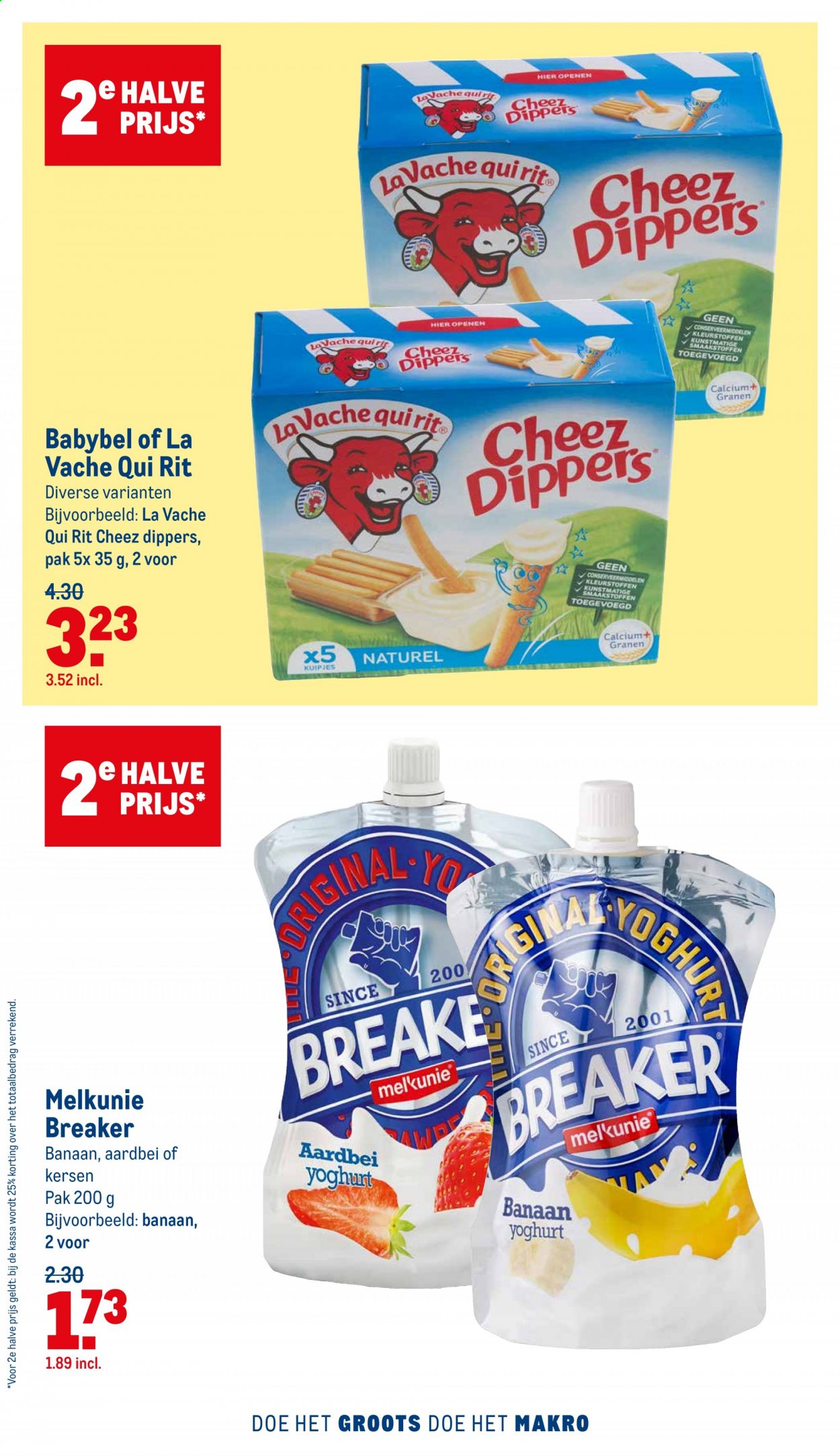 Makro-aanbieding - 18-8-2021 - 14-9-2021. Pagina 38