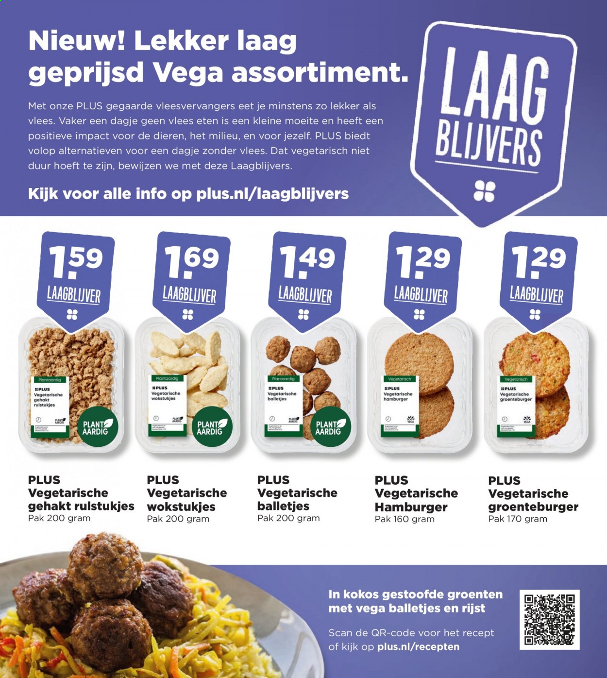 Plus-aanbieding - 22-8-2021 - 28-8-2021. Pagina 6