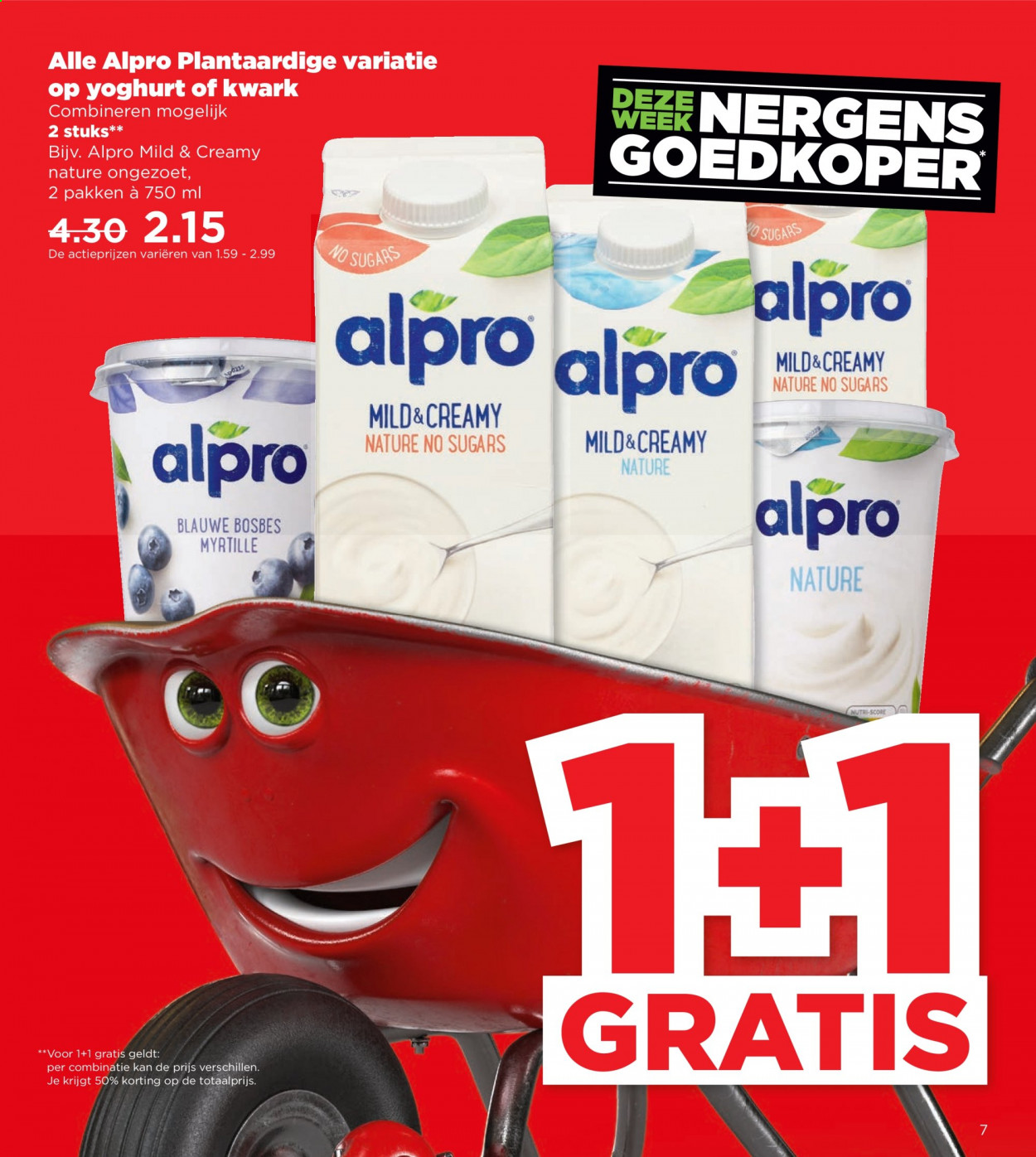 Plus-aanbieding - 22-8-2021 - 28-8-2021. Pagina 7