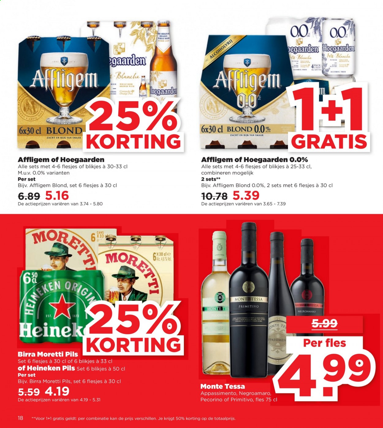 Plus-aanbieding - 22-8-2021 - 28-8-2021. Pagina 18