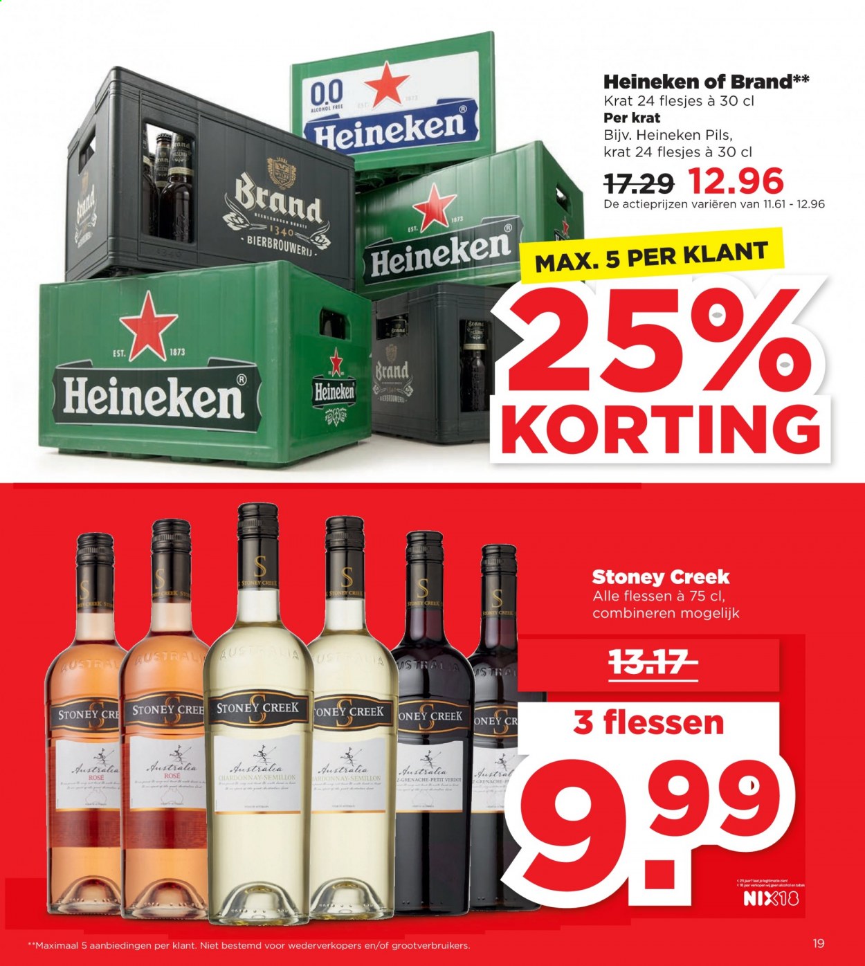Plus-aanbieding - 22-8-2021 - 28-8-2021. Pagina 19