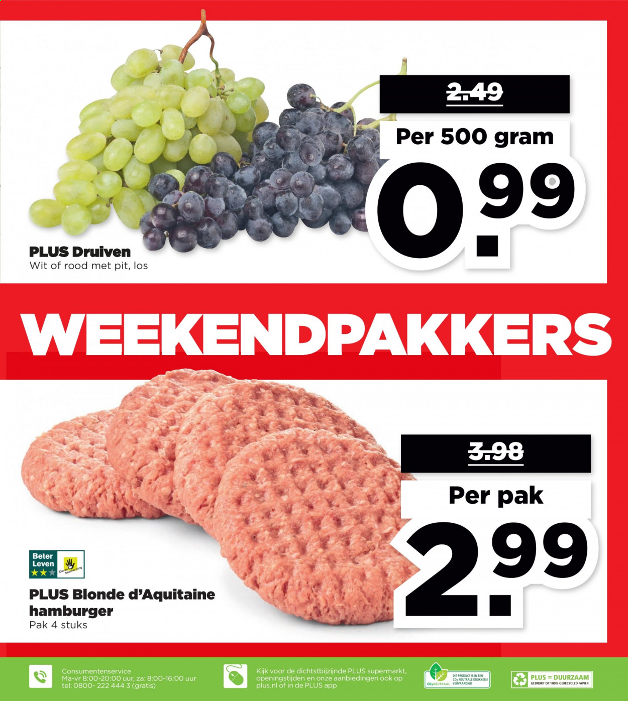 Plus-aanbieding - 22-8-2021 - 28-8-2021. Pagina 27