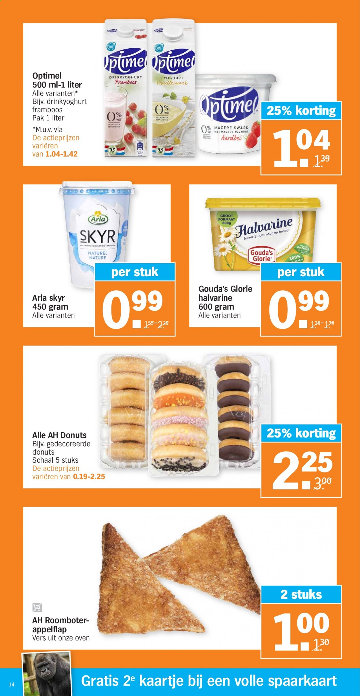 Albert Heijn-aanbieding - 23-8-2021 - 29-8-2021. Pagina 14
