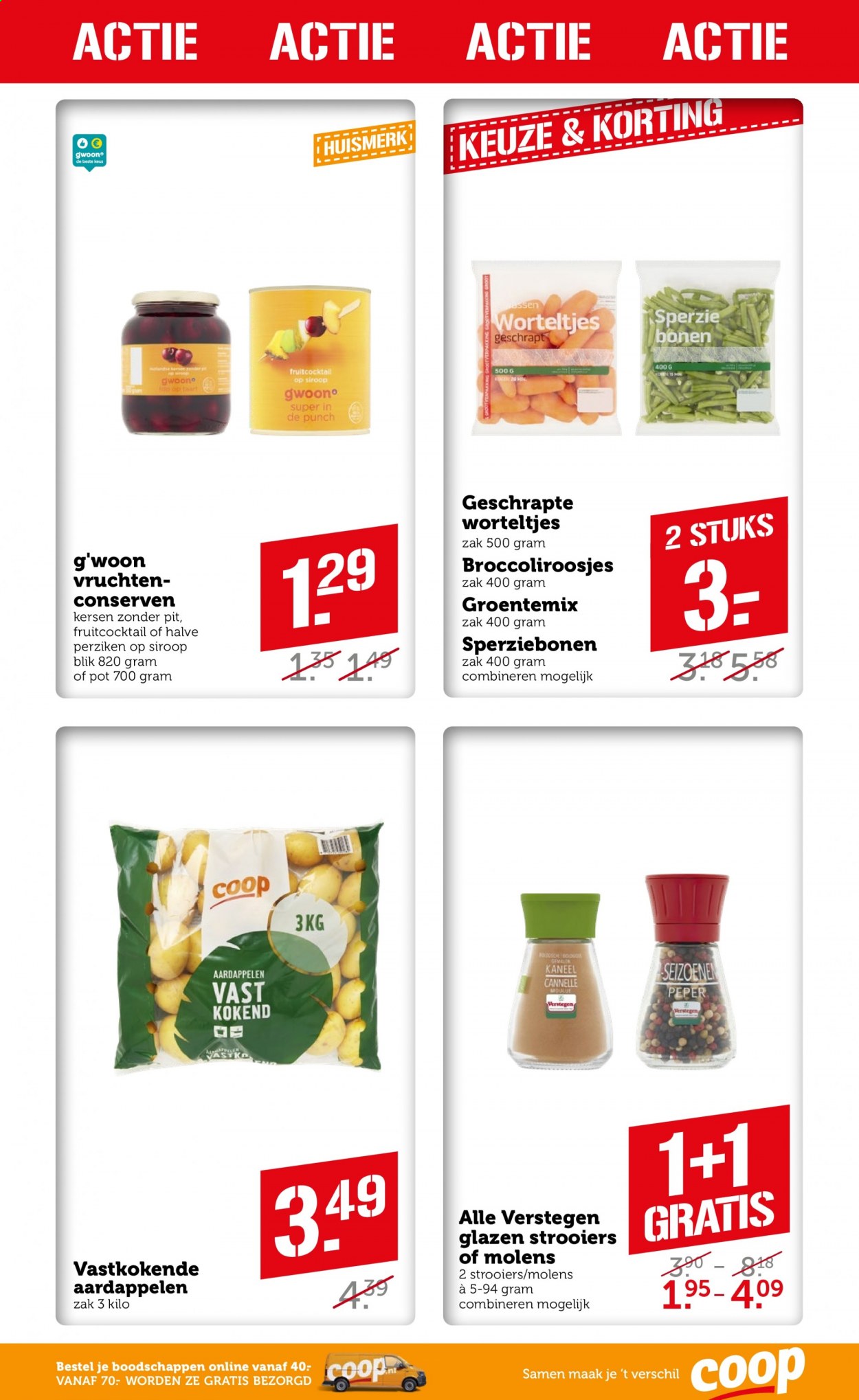 Coop-aanbieding - 23-8-2021 - 29-8-2021. Pagina 6