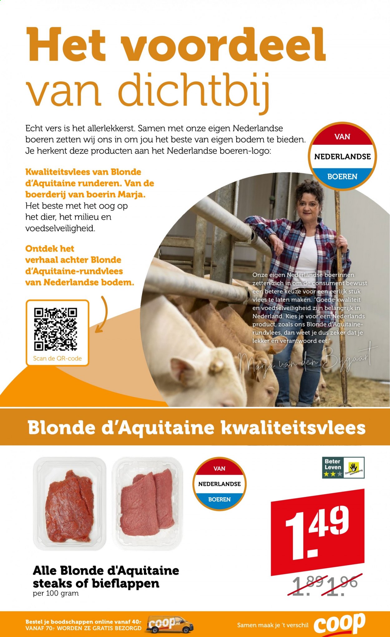 Coop-aanbieding - 23-8-2021 - 29-8-2021. Pagina 12