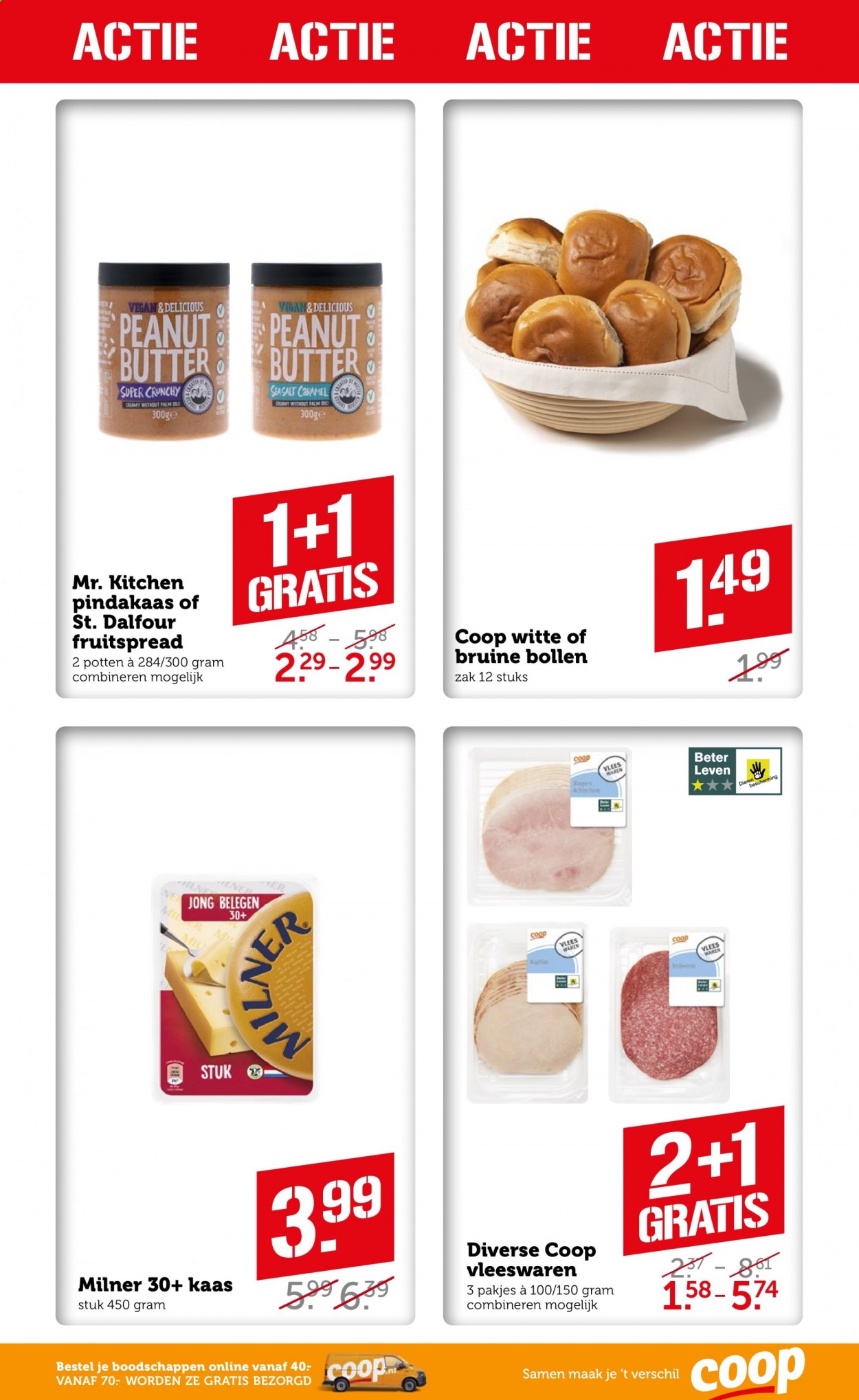 Coop-aanbieding - 23-8-2021 - 29-8-2021. Pagina 16