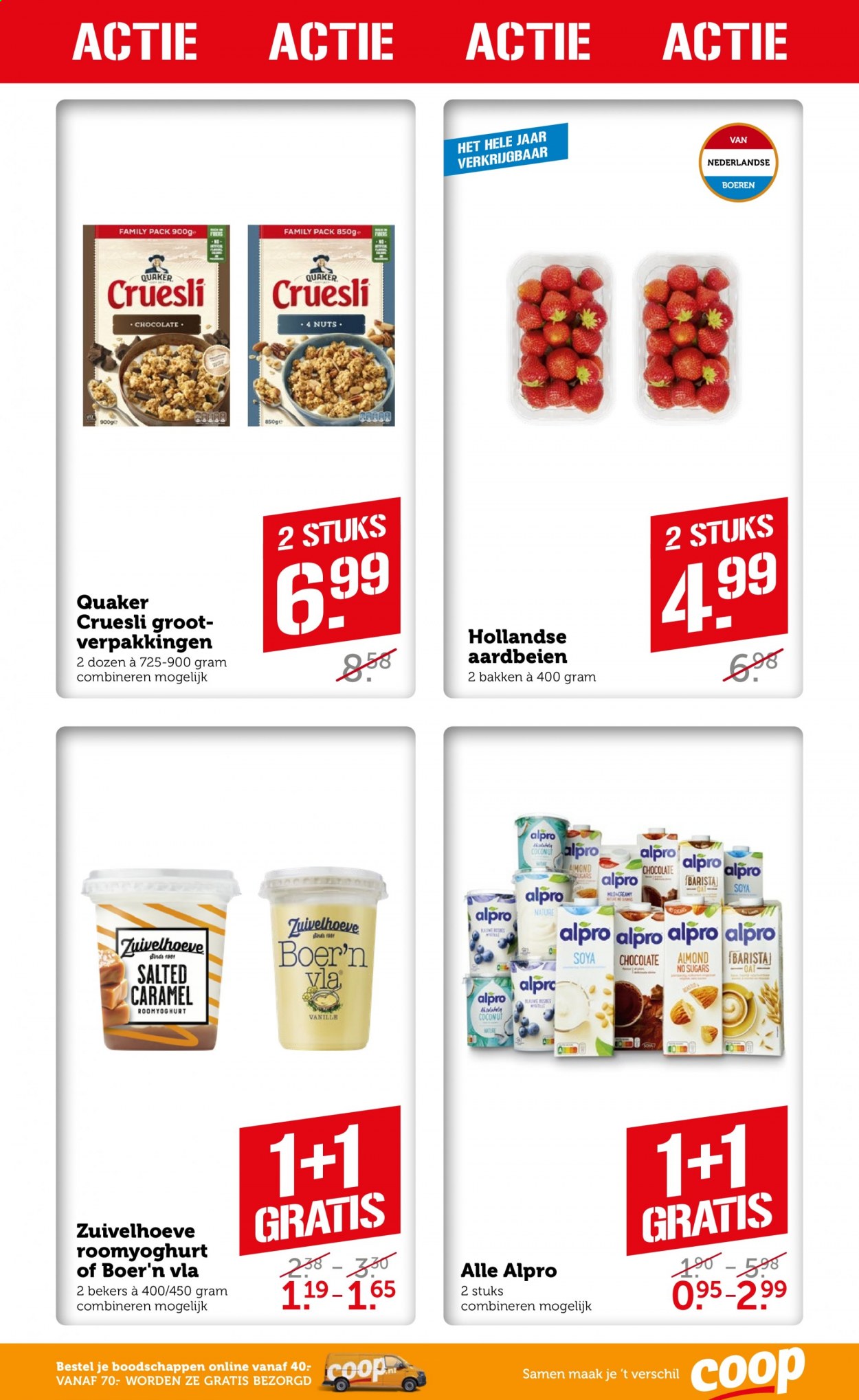 Coop-aanbieding - 23-8-2021 - 29-8-2021. Pagina 19