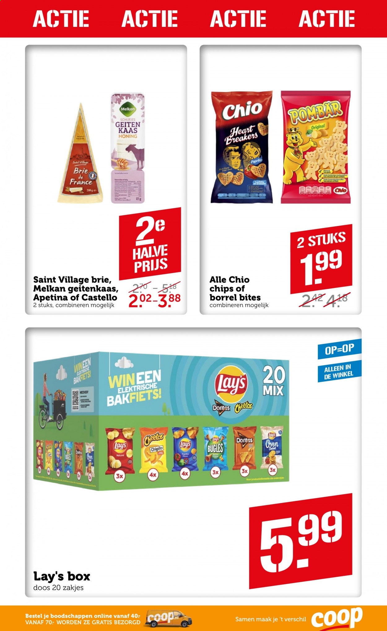 Coop-aanbieding - 23-8-2021 - 29-8-2021. Pagina 22