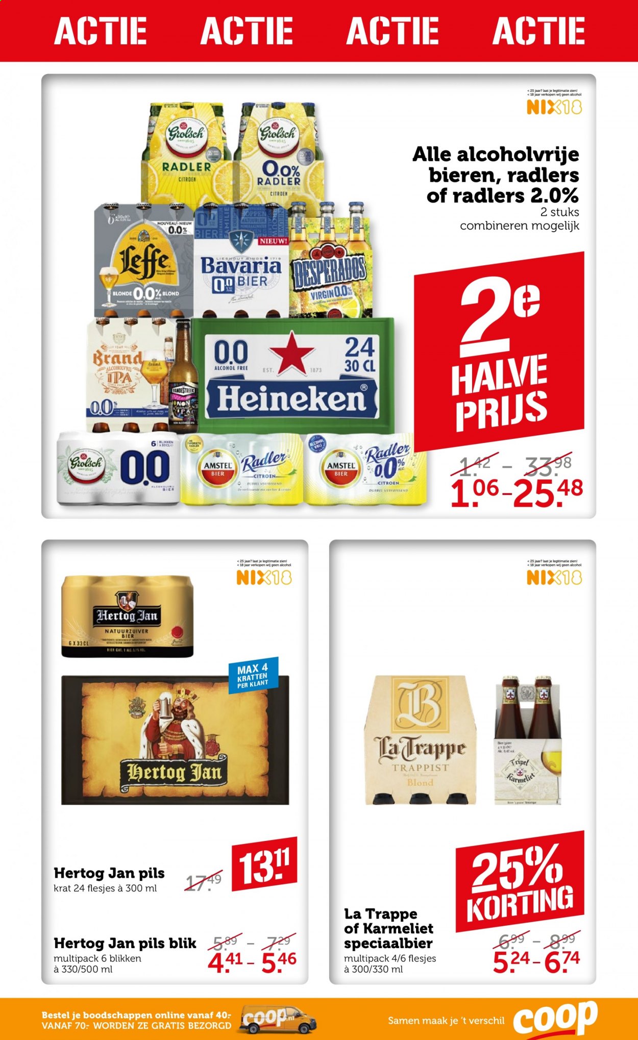 Coop-aanbieding - 23-8-2021 - 29-8-2021. Pagina 24