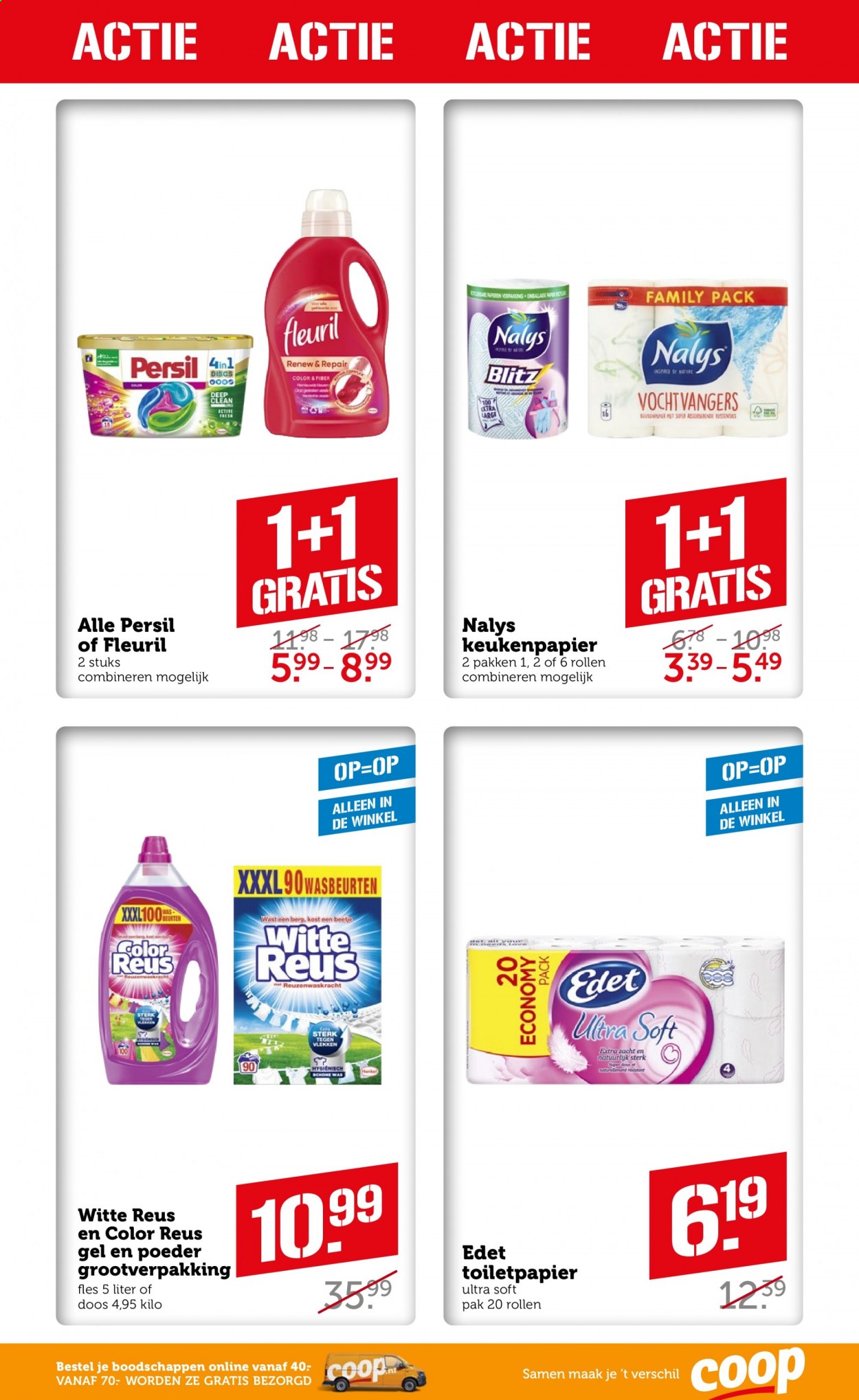 Coop-aanbieding - 23-8-2021 - 29-8-2021. Pagina 29