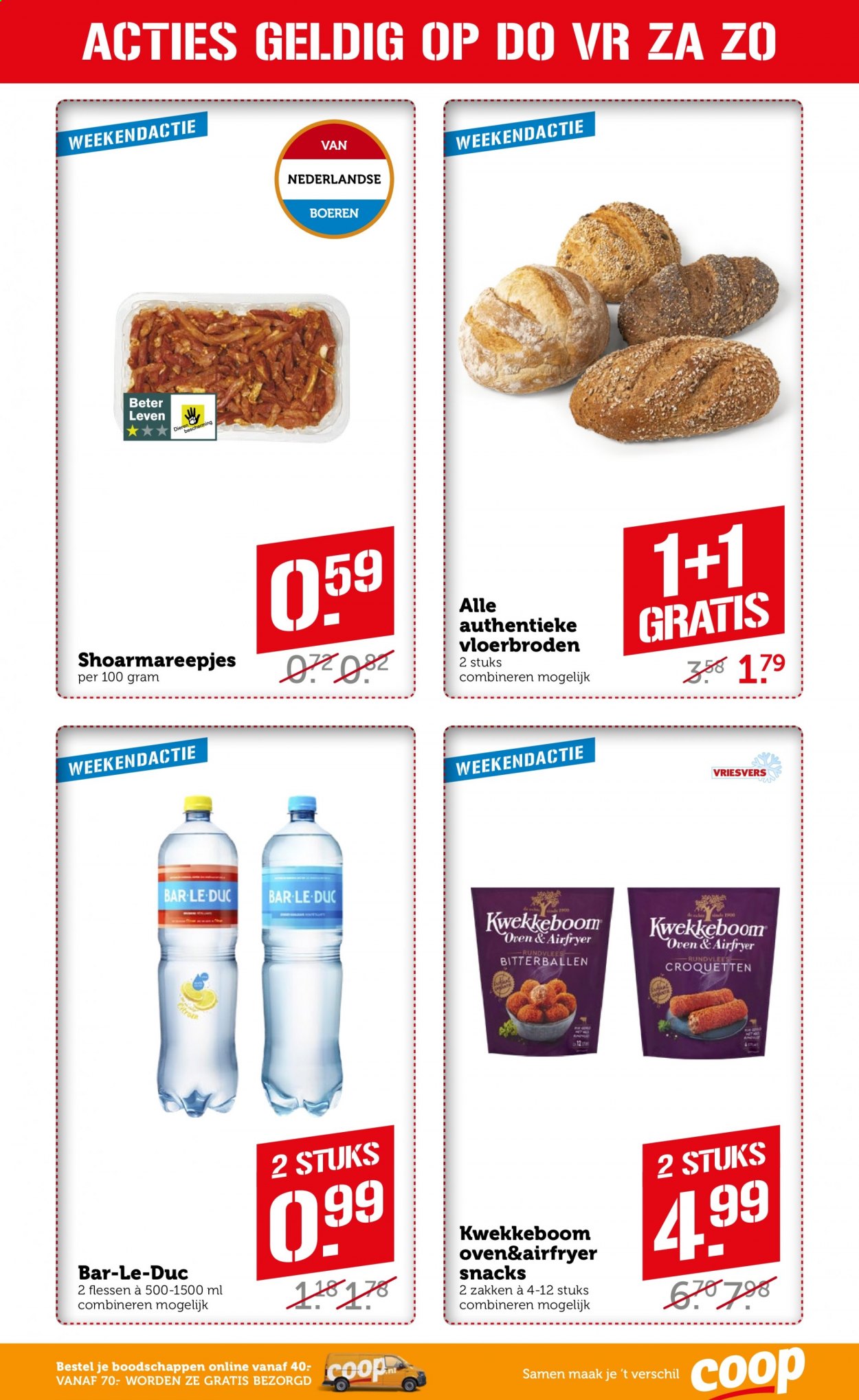 Coop-aanbieding - 23-8-2021 - 29-8-2021. Pagina 31