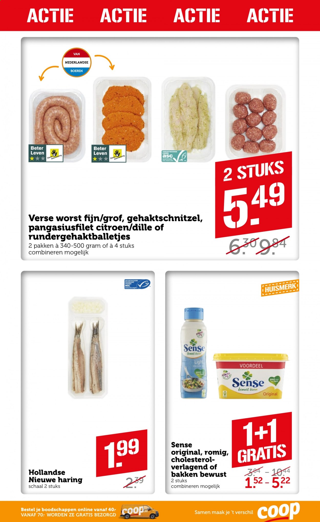 Coop-aanbieding - 23-8-2021 - 29-8-2021. Pagina 7