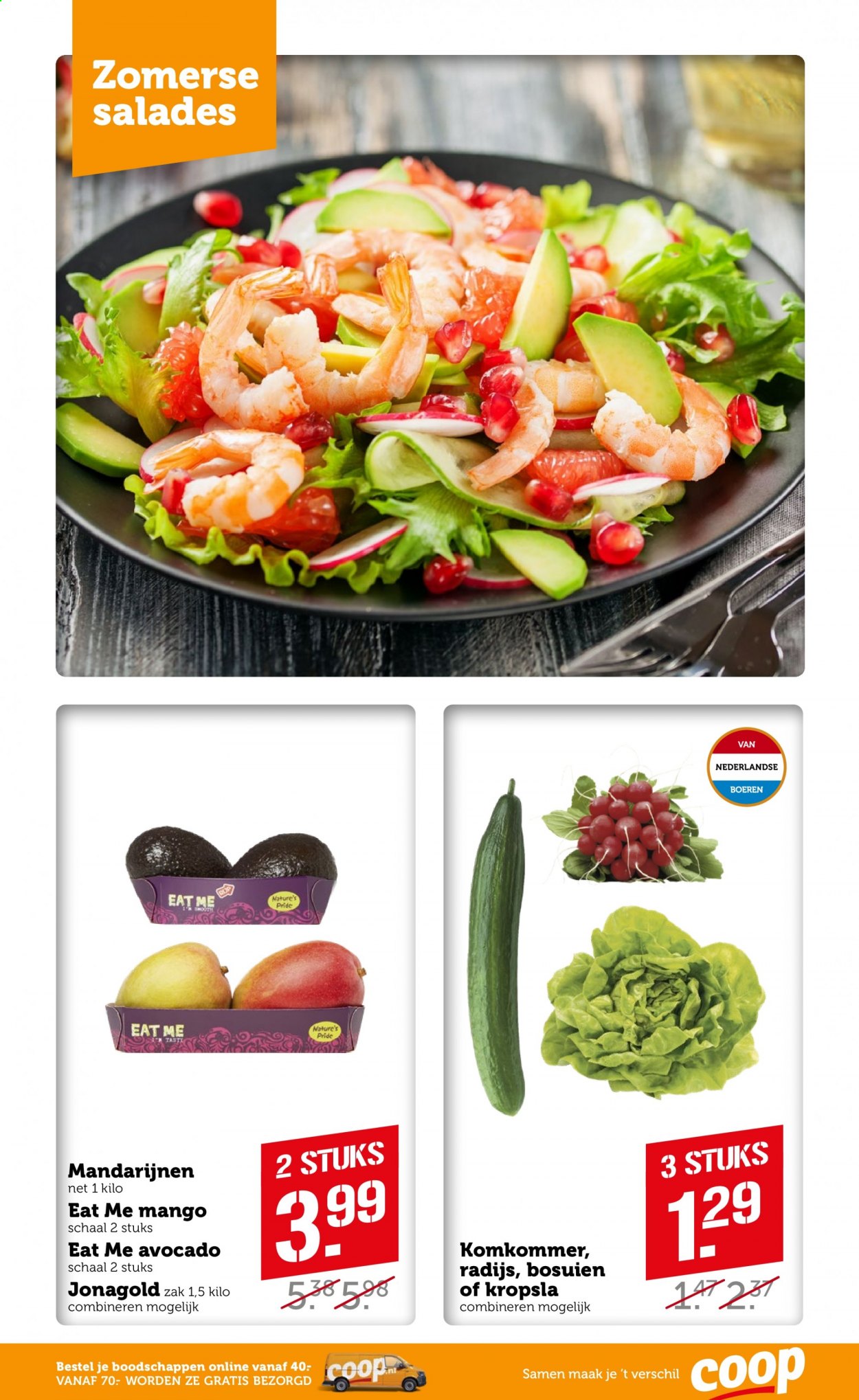 Coop-aanbieding - 23-8-2021 - 29-8-2021. Pagina 12