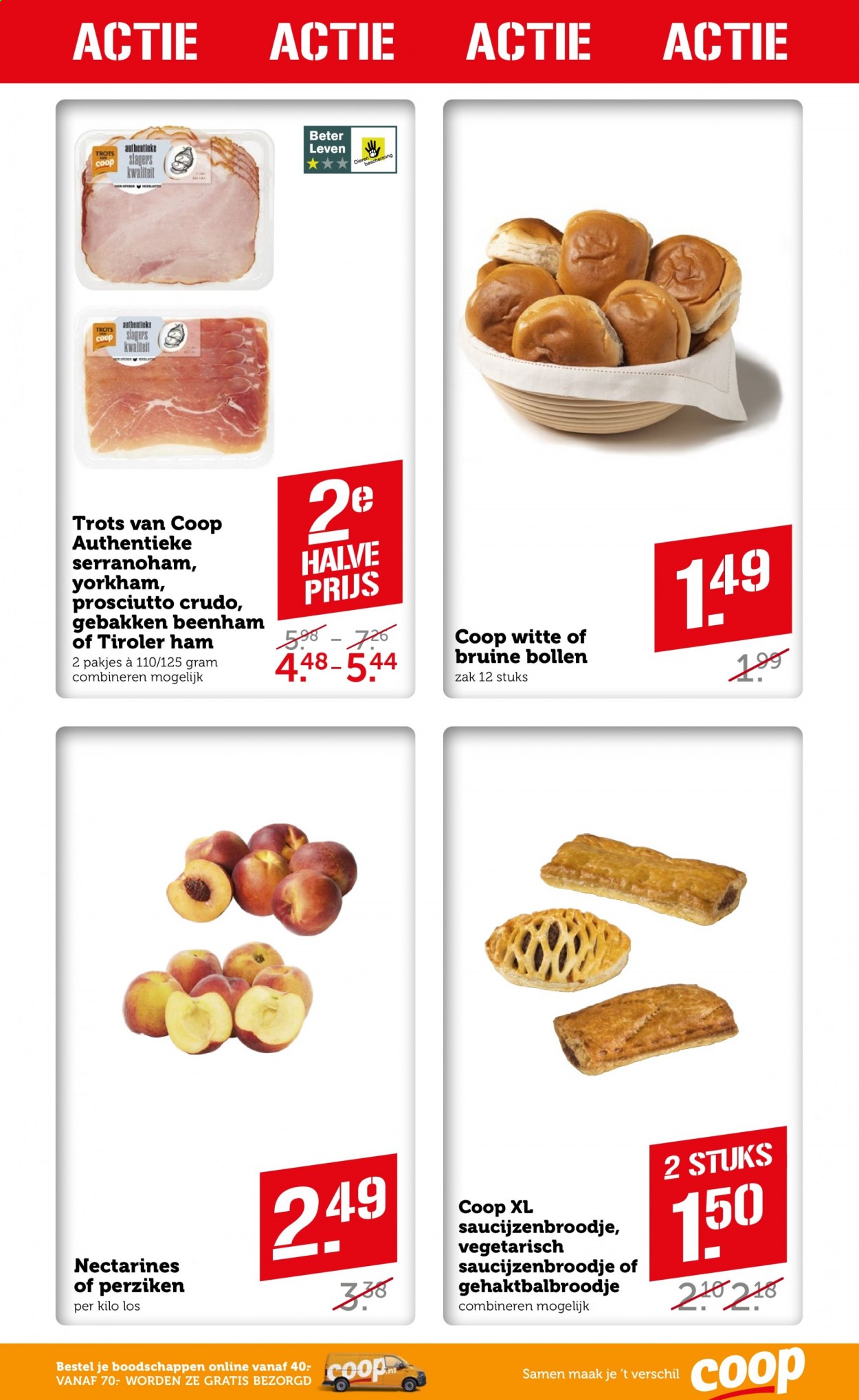 Coop-aanbieding - 23-8-2021 - 29-8-2021. Pagina 14