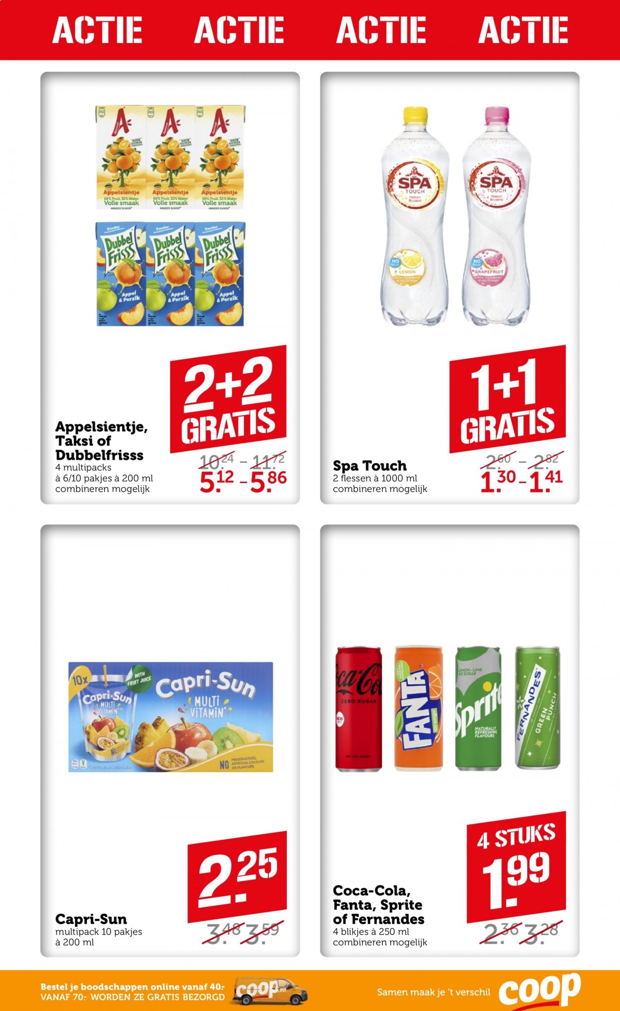 Coop-aanbieding - 23-8-2021 - 29-8-2021. Pagina 19