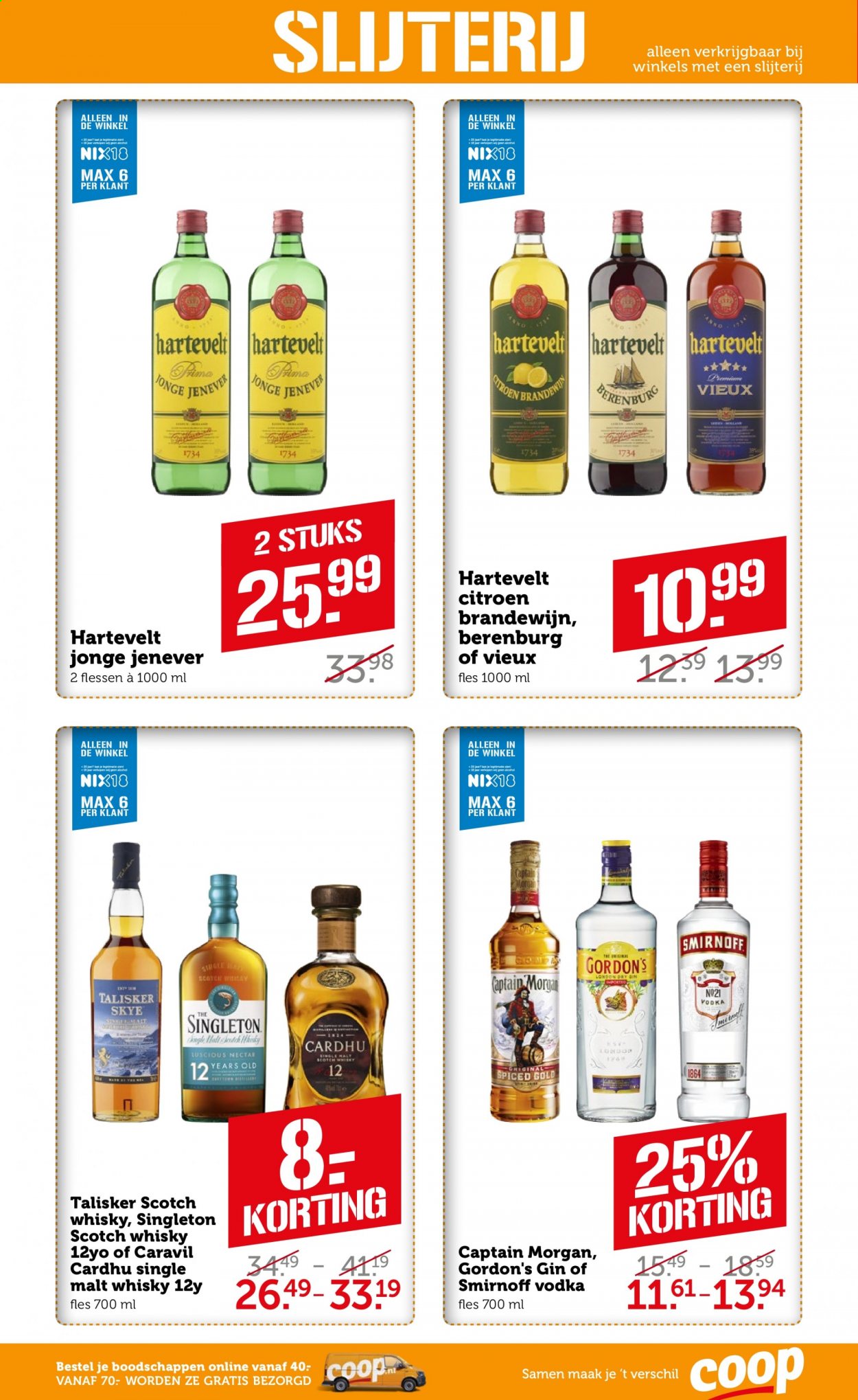 Coop-aanbieding - 23-8-2021 - 29-8-2021. Pagina 22