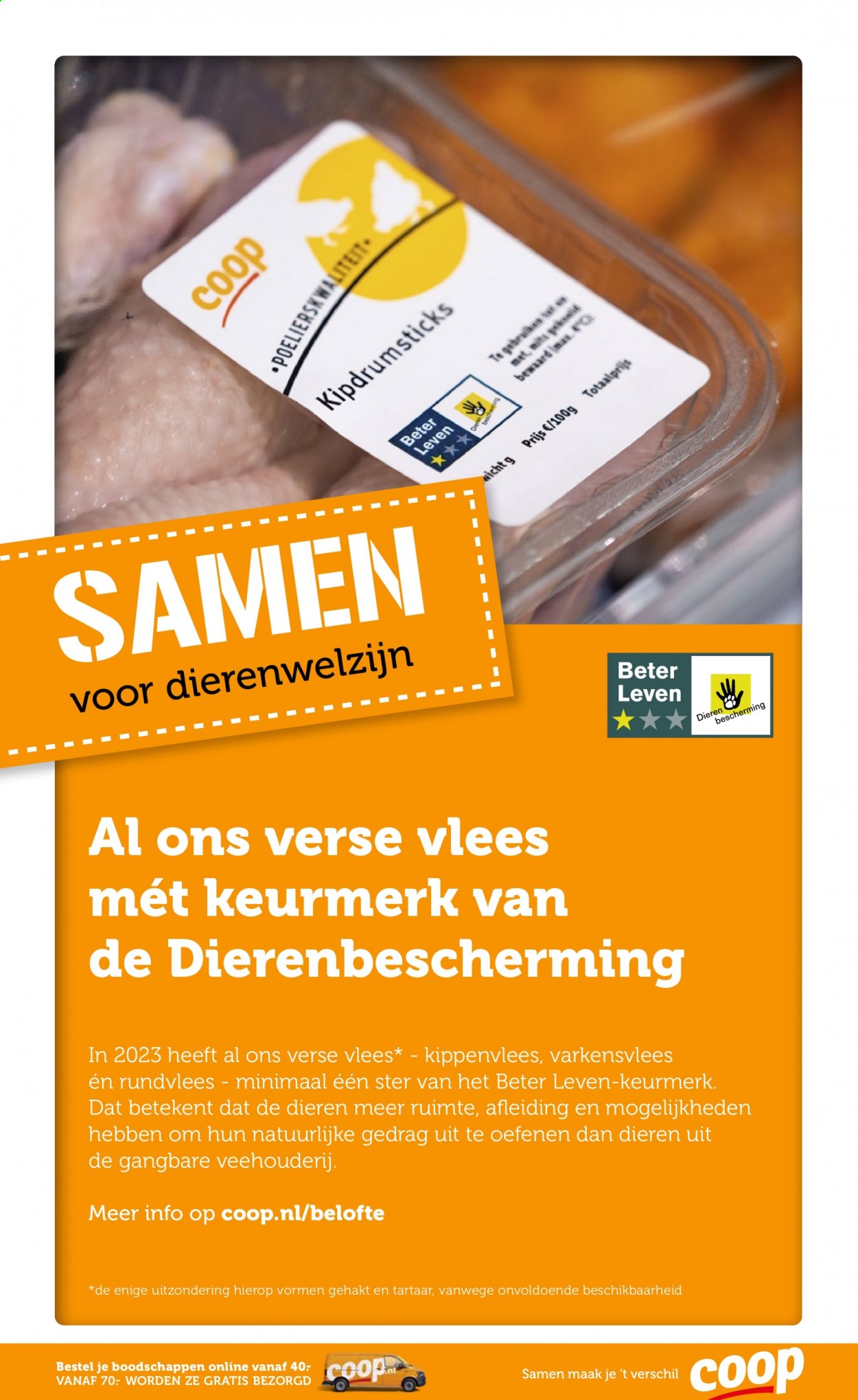 Coop-aanbieding - 23-8-2021 - 29-8-2021. Pagina 26