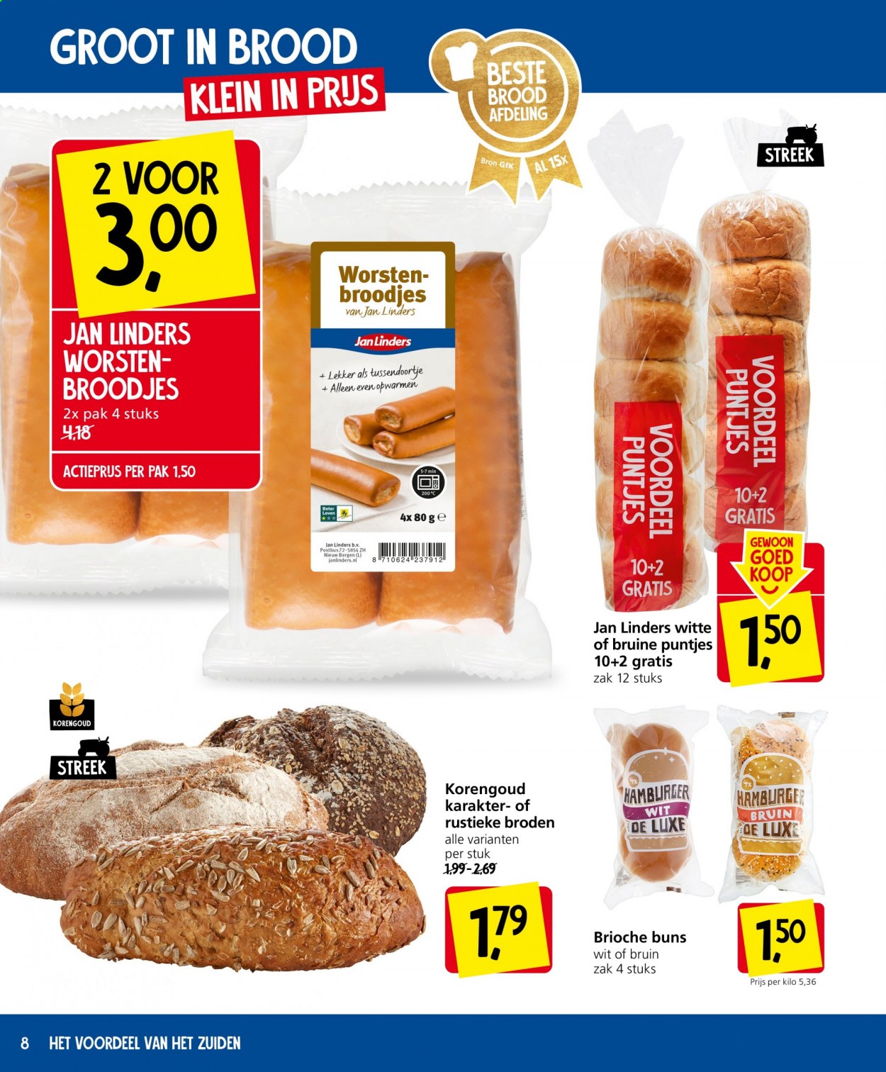 Jan Linders-aanbieding - 23-8-2021 - 29-8-2021. Pagina 8