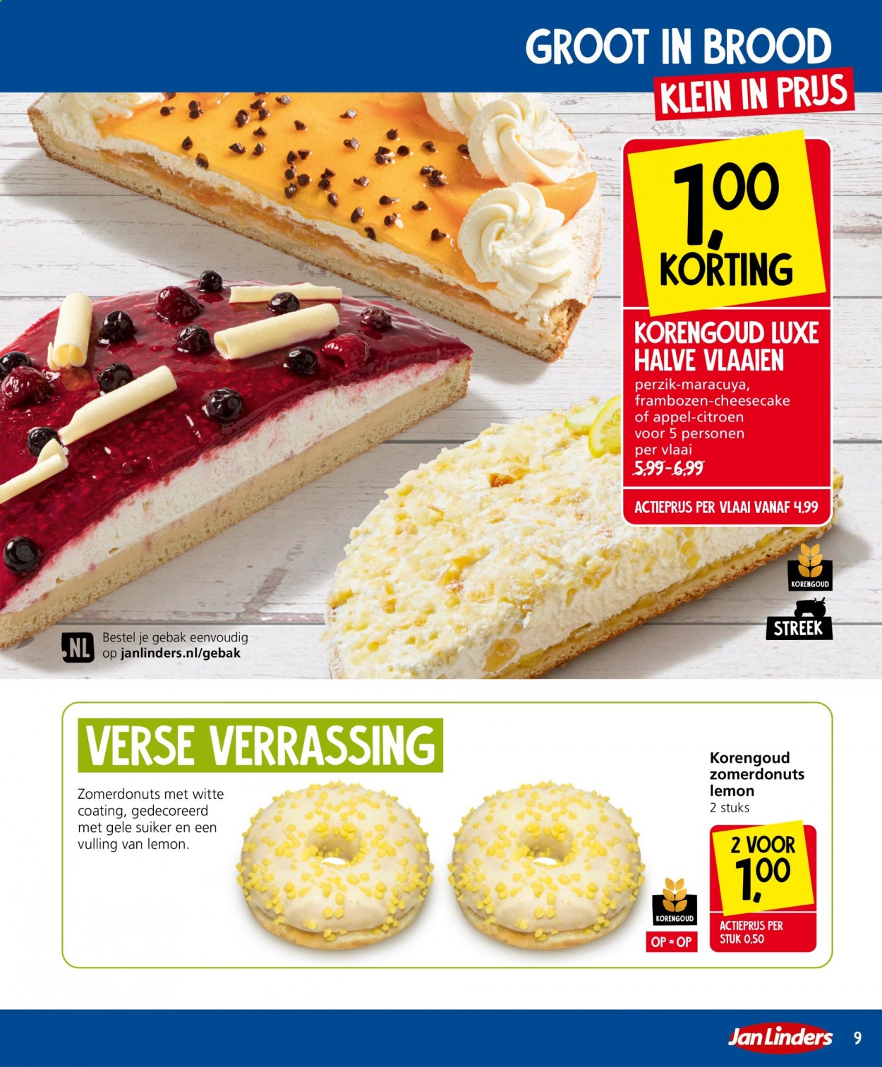 Jan Linders-aanbieding - 23-8-2021 - 29-8-2021. Pagina 9