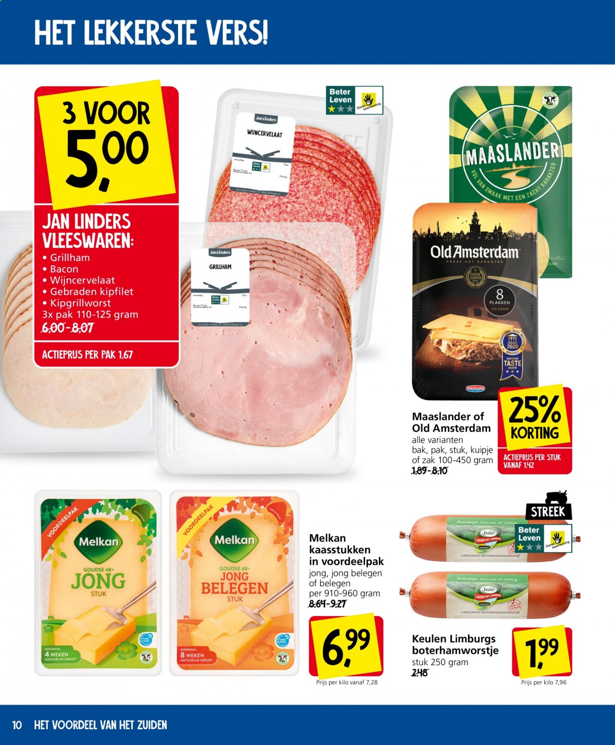 Jan Linders-aanbieding - 23-8-2021 - 29-8-2021. Pagina 10