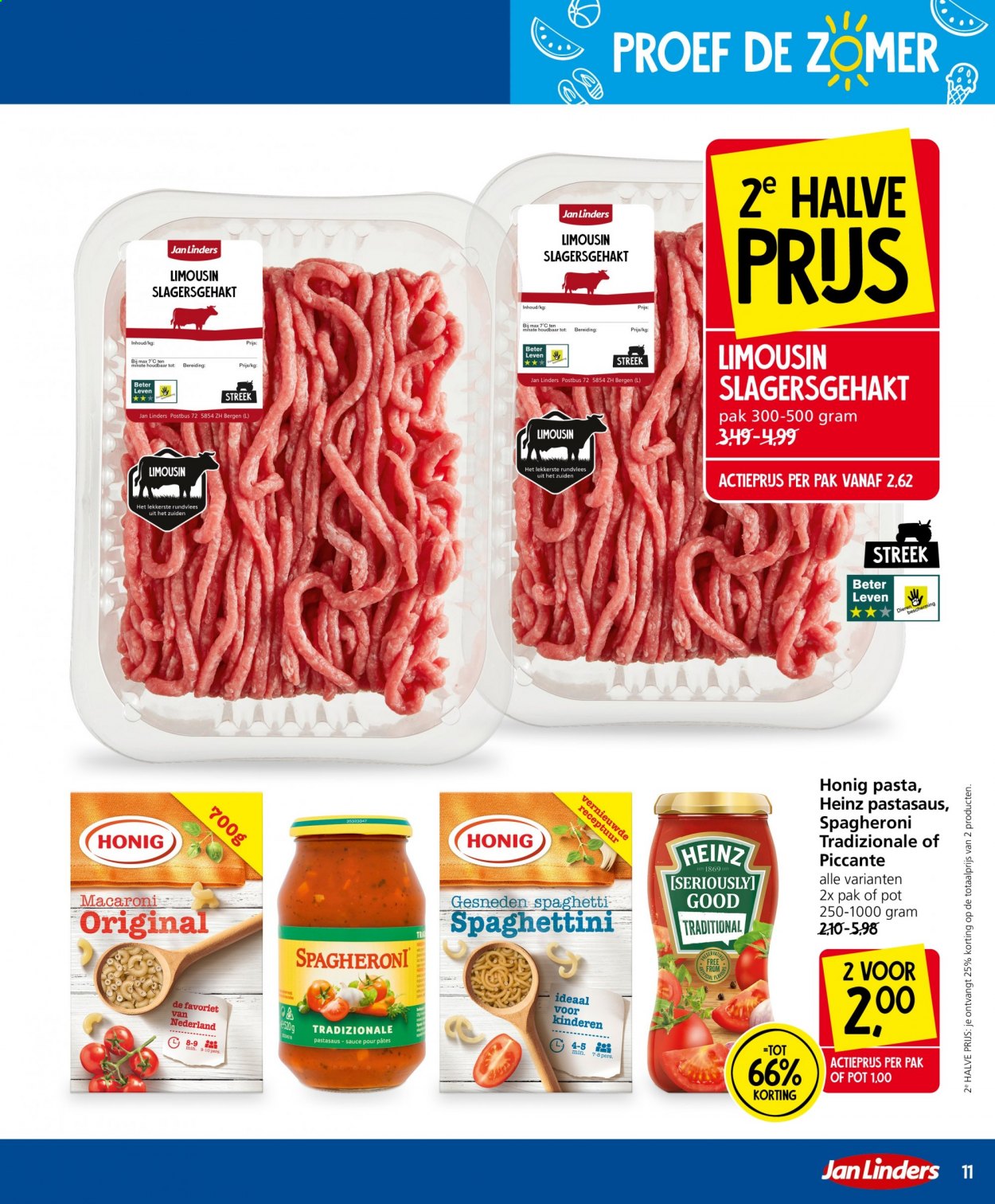 Jan Linders-aanbieding - 23-8-2021 - 29-8-2021. Pagina 11
