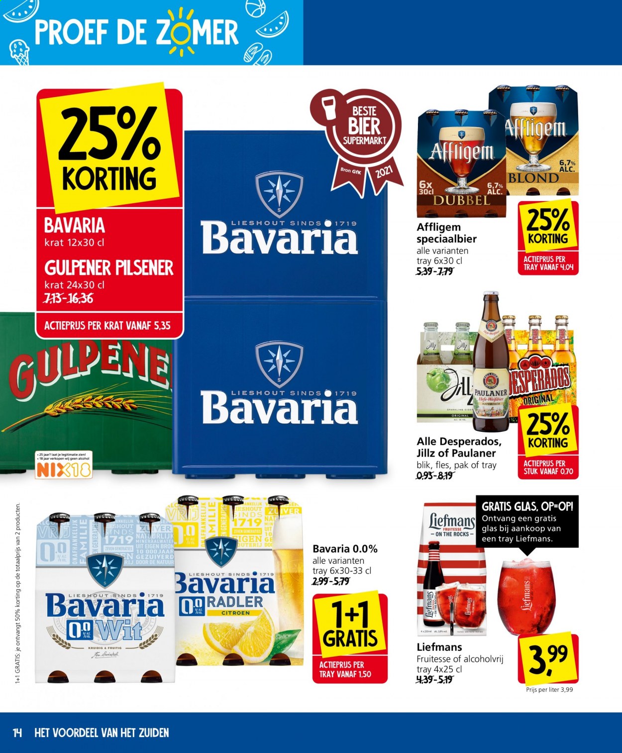 Jan Linders-aanbieding - 23-8-2021 - 29-8-2021. Pagina 14