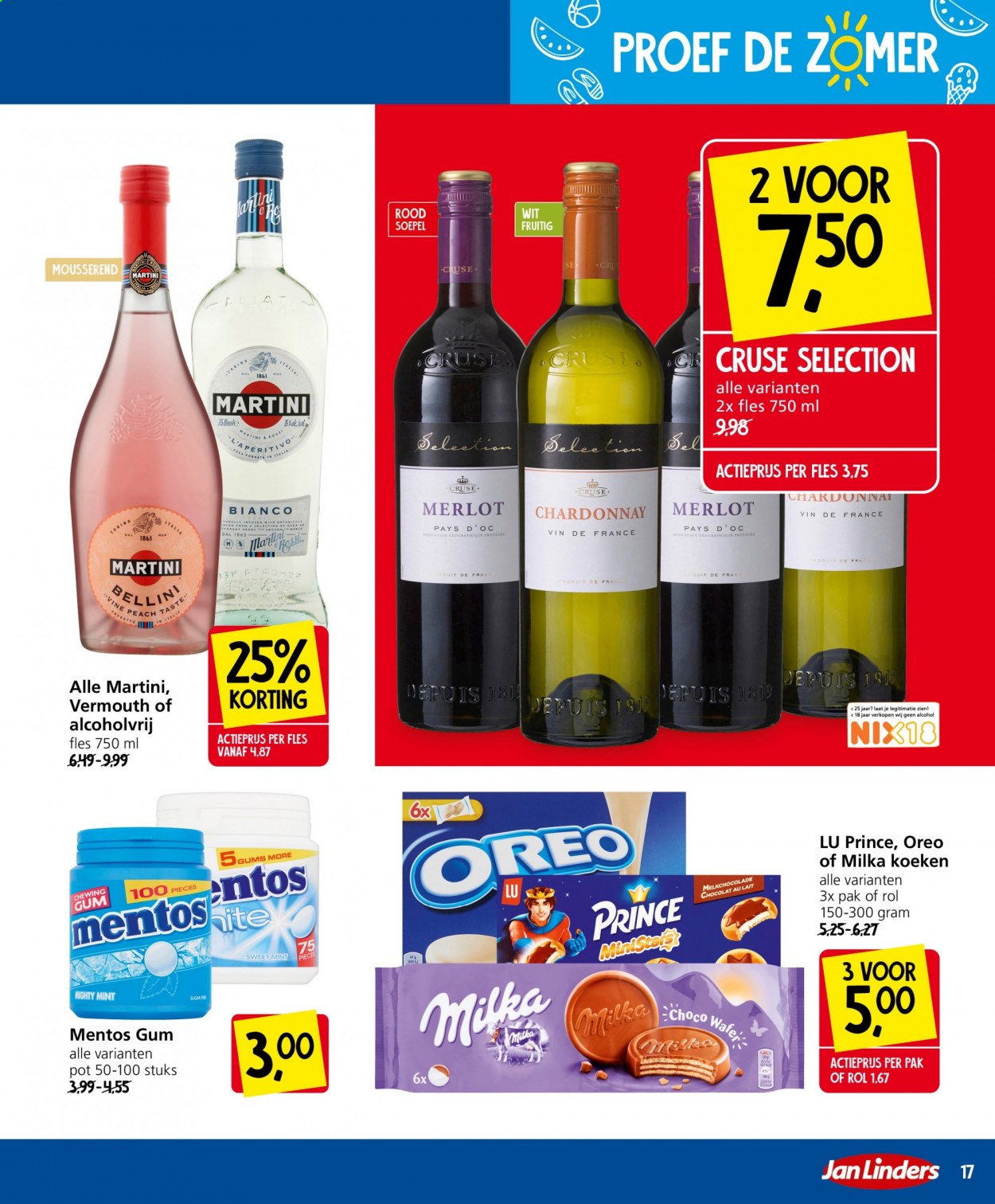 Jan Linders-aanbieding - 23-8-2021 - 29-8-2021. Pagina 17