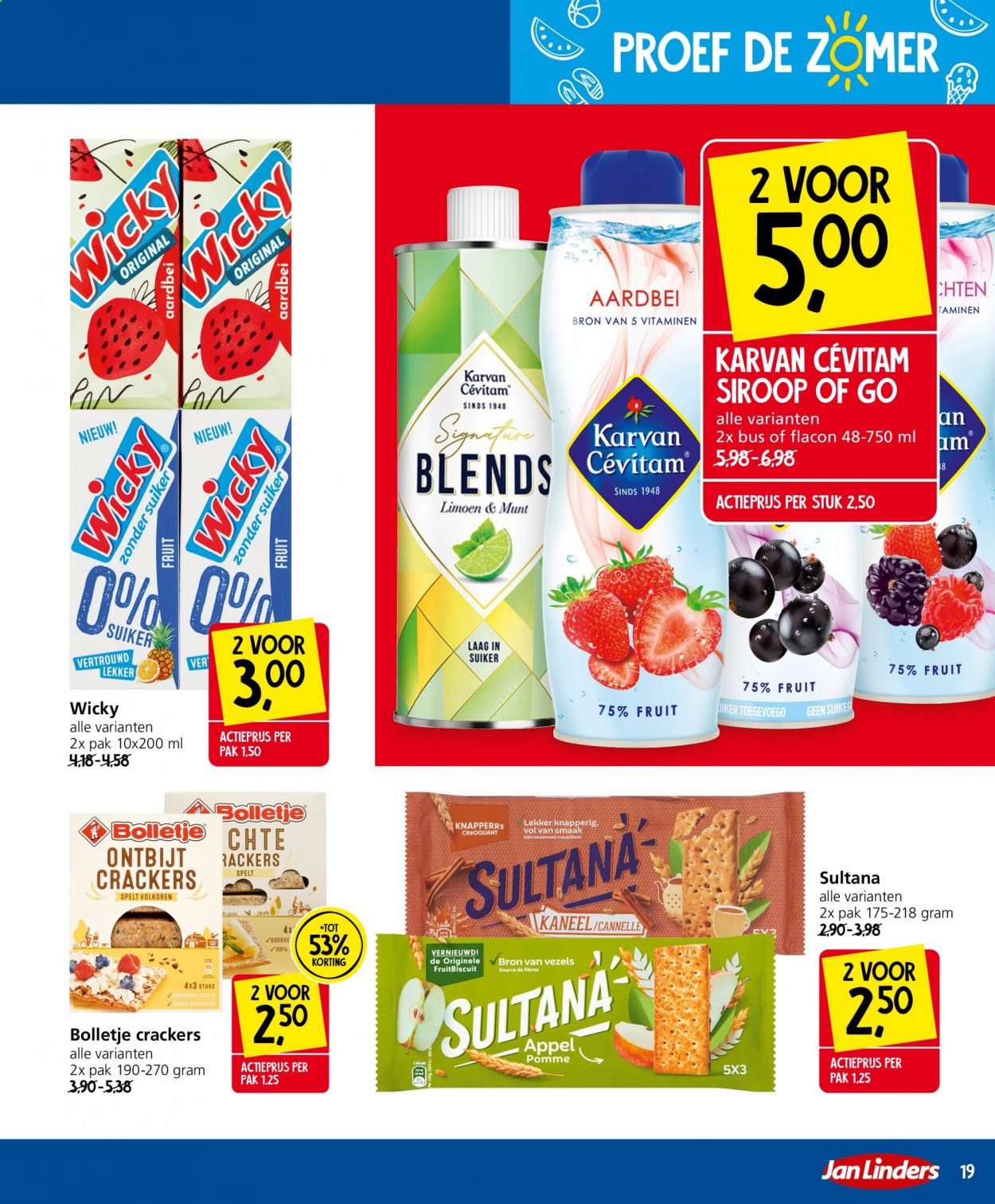 Jan Linders-aanbieding - 23-8-2021 - 29-8-2021. Pagina 19