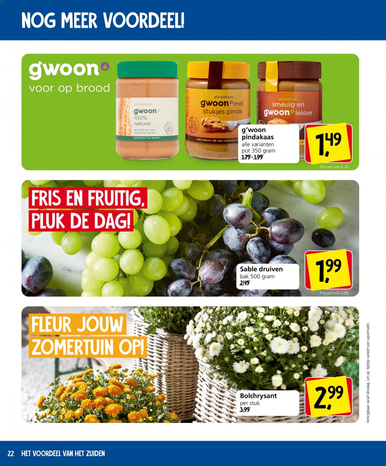 Jan Linders-aanbieding - 23-8-2021 - 29-8-2021. Pagina 22
