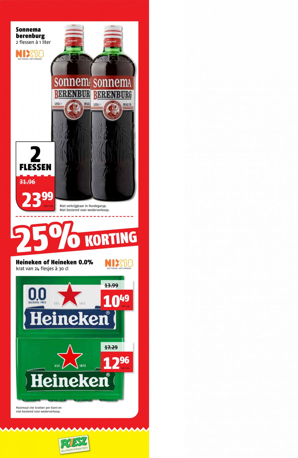 Poiesz-aanbieding - 23-8-2021 - 29-8-2021. Pagina 16
