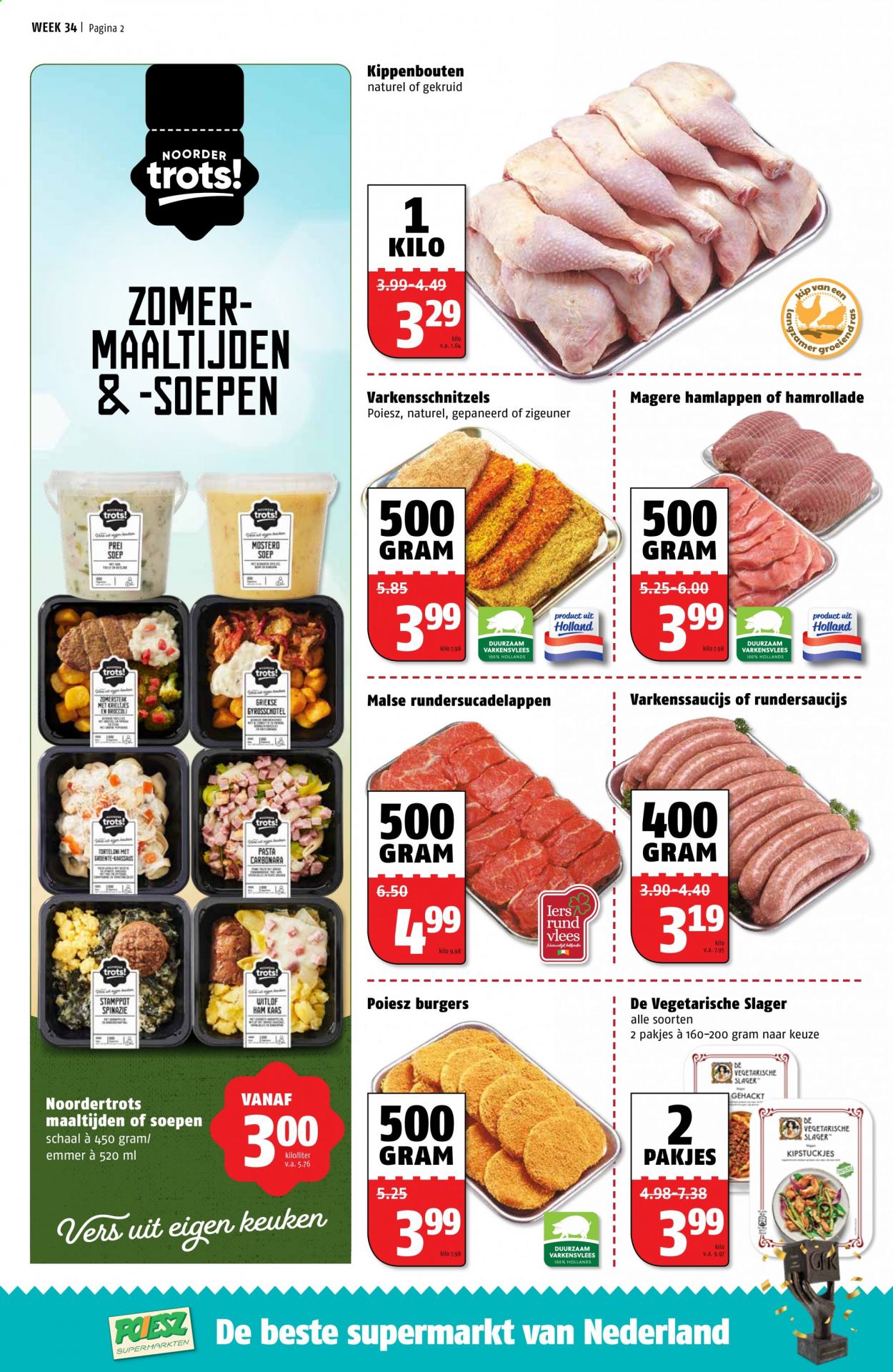 Poiesz-aanbieding - 23-8-2021 - 29-8-2021. Pagina 3