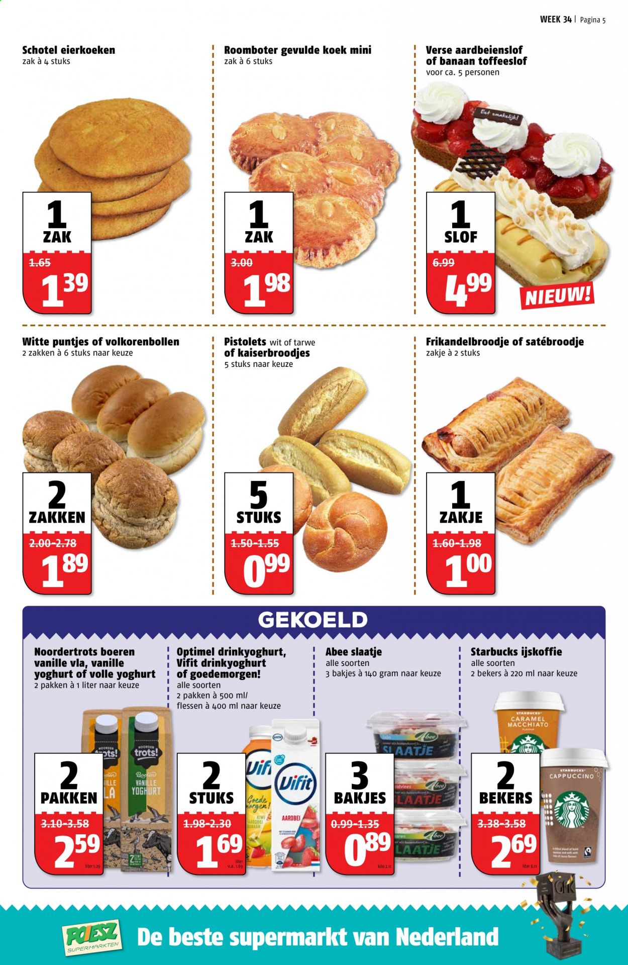 Poiesz-aanbieding - 23-8-2021 - 29-8-2021. Pagina 6