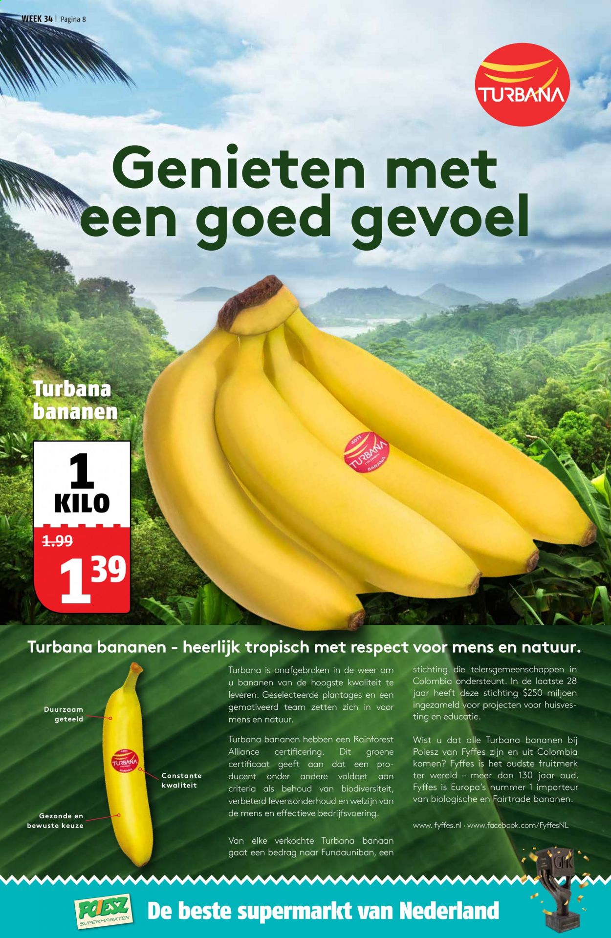 Poiesz-aanbieding - 23-8-2021 - 29-8-2021. Pagina 9