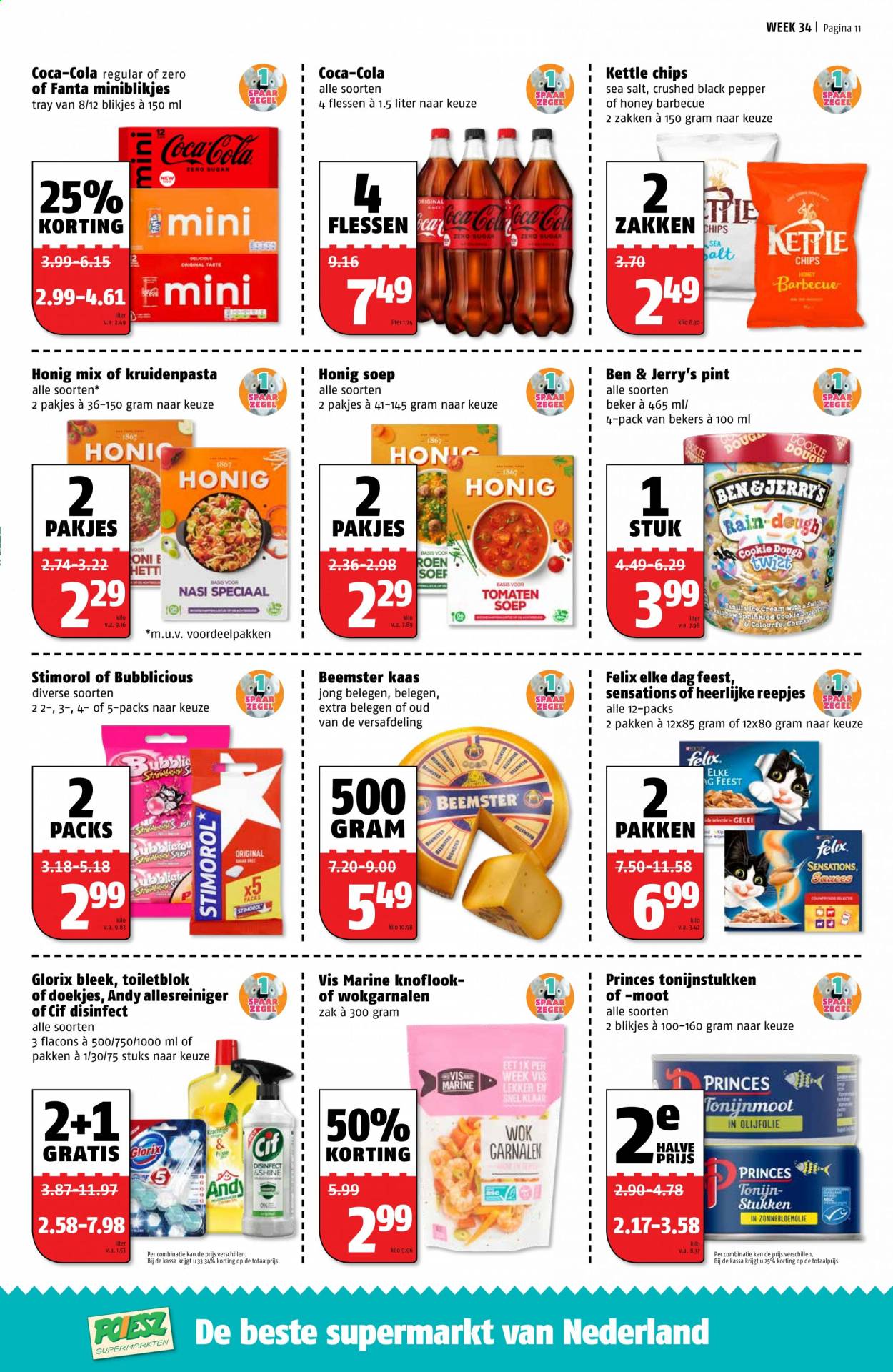 Poiesz-aanbieding - 23-8-2021 - 29-8-2021. Pagina 12