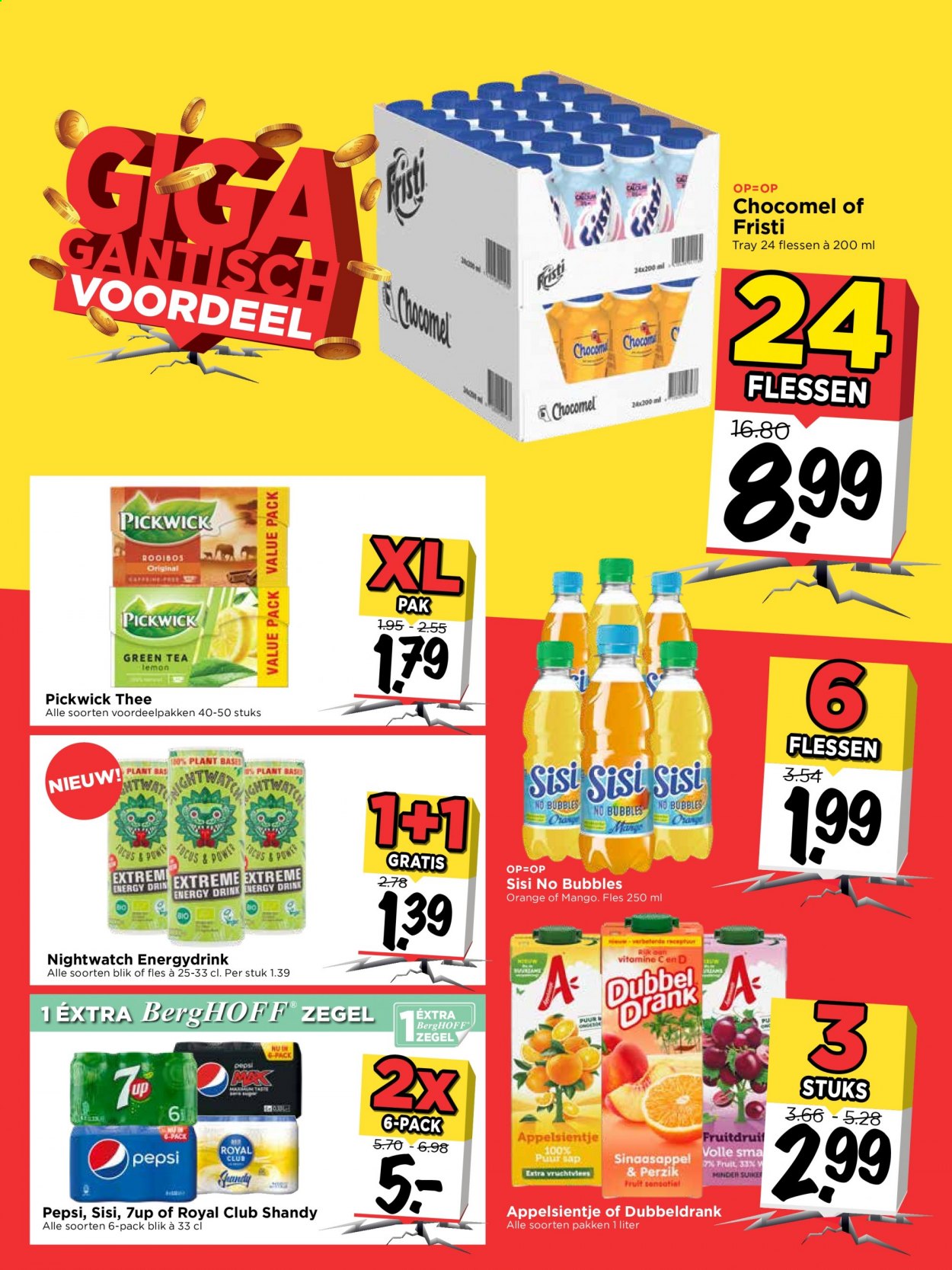 Vomar-aanbieding - 22-8-2021 - 28-8-2021. Pagina 5