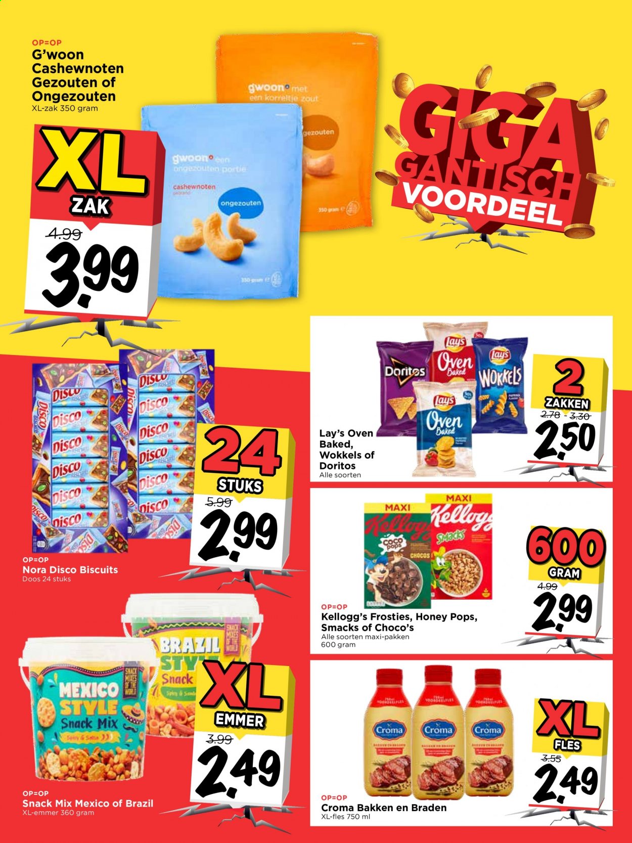 Vomar-aanbieding - 22-8-2021 - 28-8-2021. Pagina 6